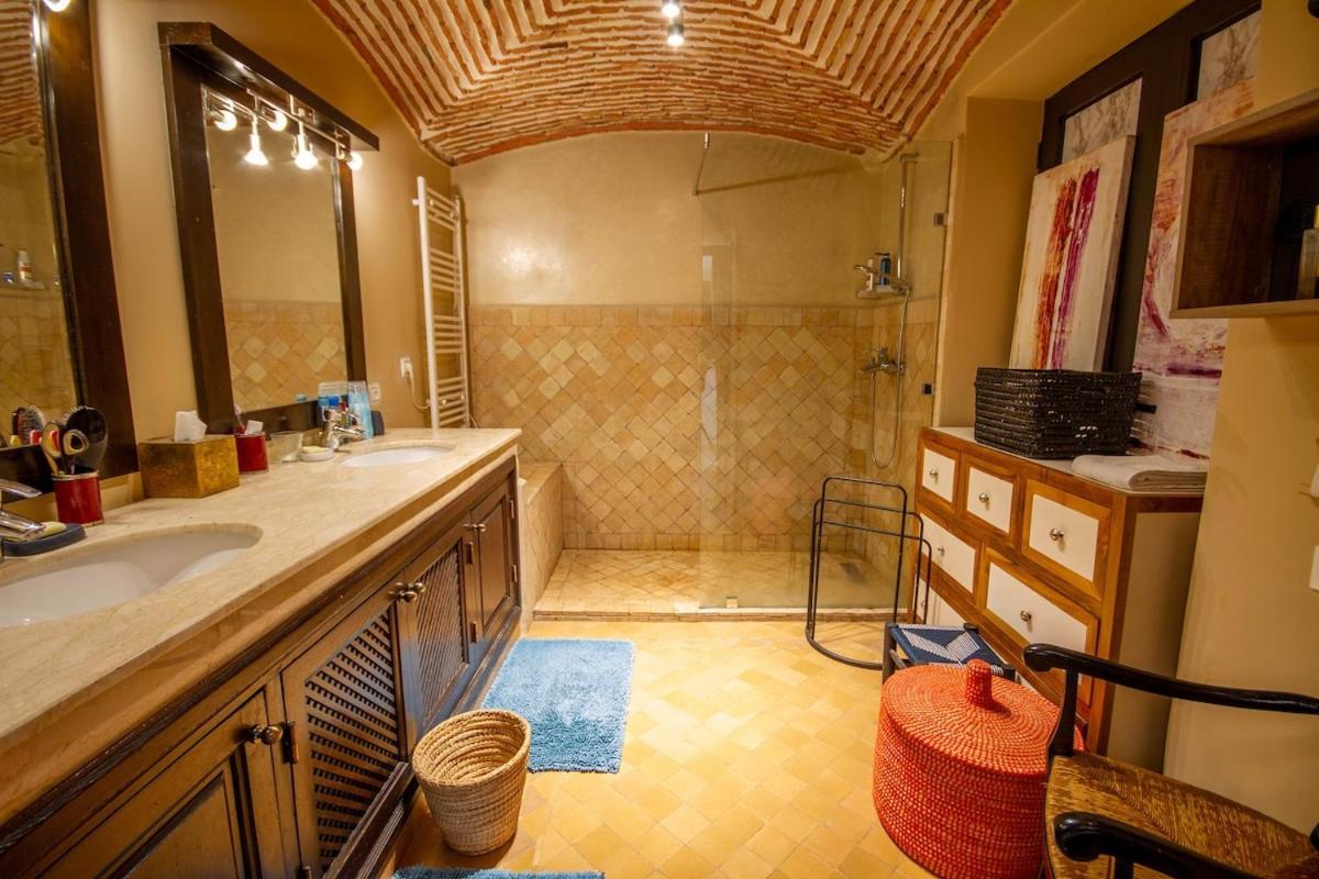 Amelkis Golf 3 Ch Private Pool Villa *