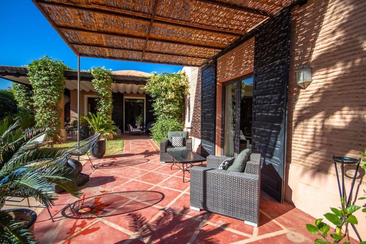 Amelkis Golf 3 Ch Private Pool Villa