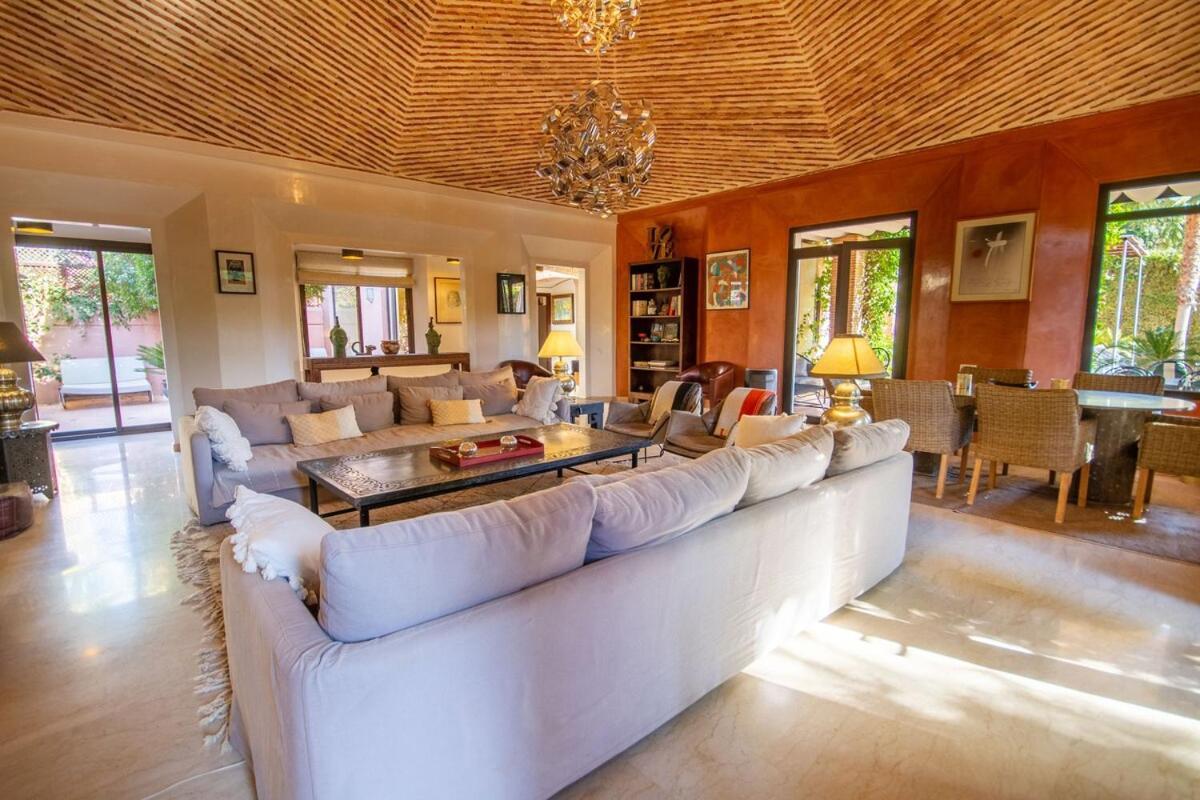 Amelkis Golf 3 Ch Private Pool Villa *