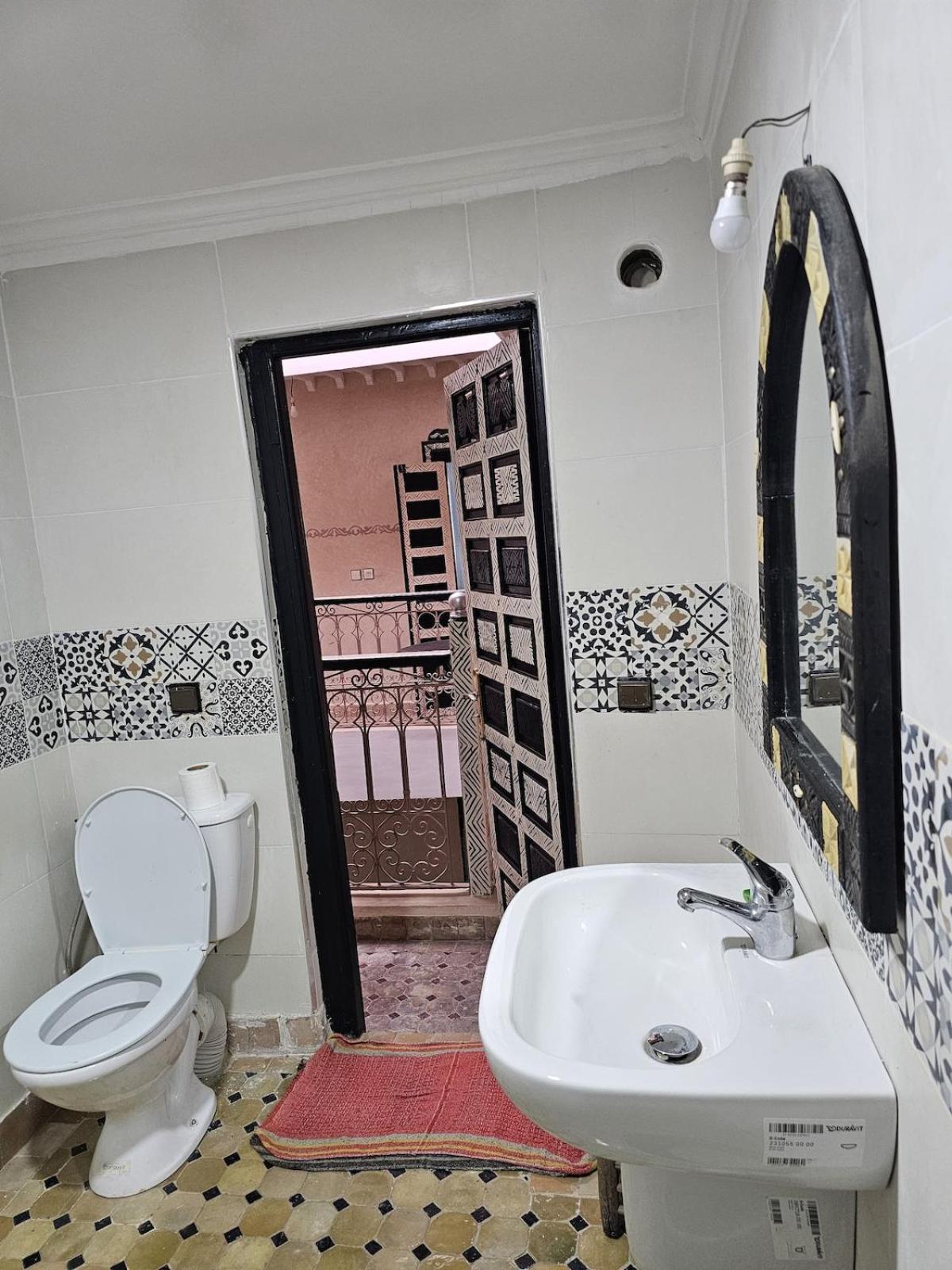 Holiday home Bienvenus Dans Un Beau Nouveau Entier Marrakesh