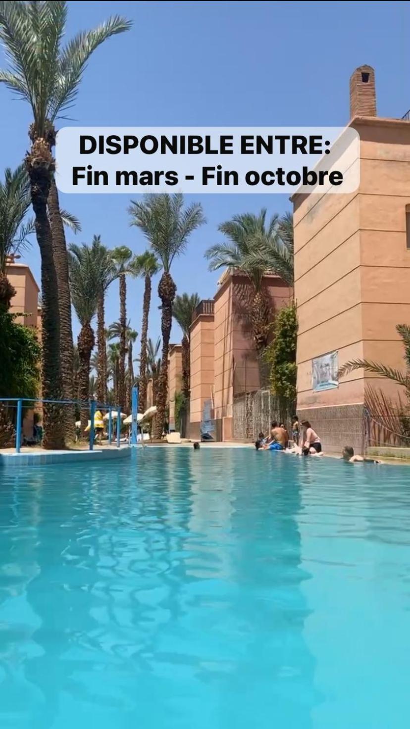 Holiday home Bienvenus Dans Un Beau Nouveau Entier Marrakesh