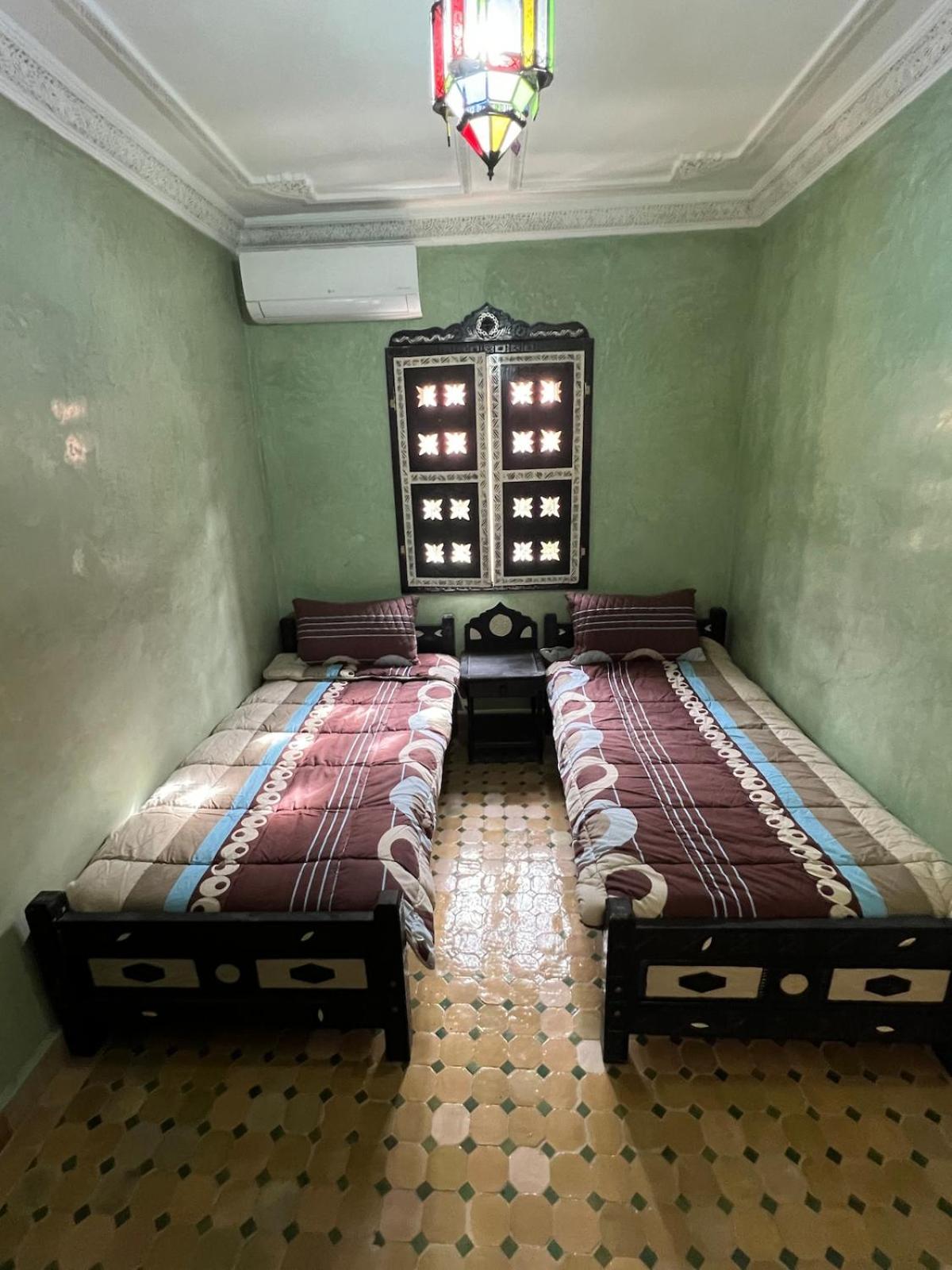 Bienvenus Dans Un Beau Nouveau Entier Holiday home Marrakesh