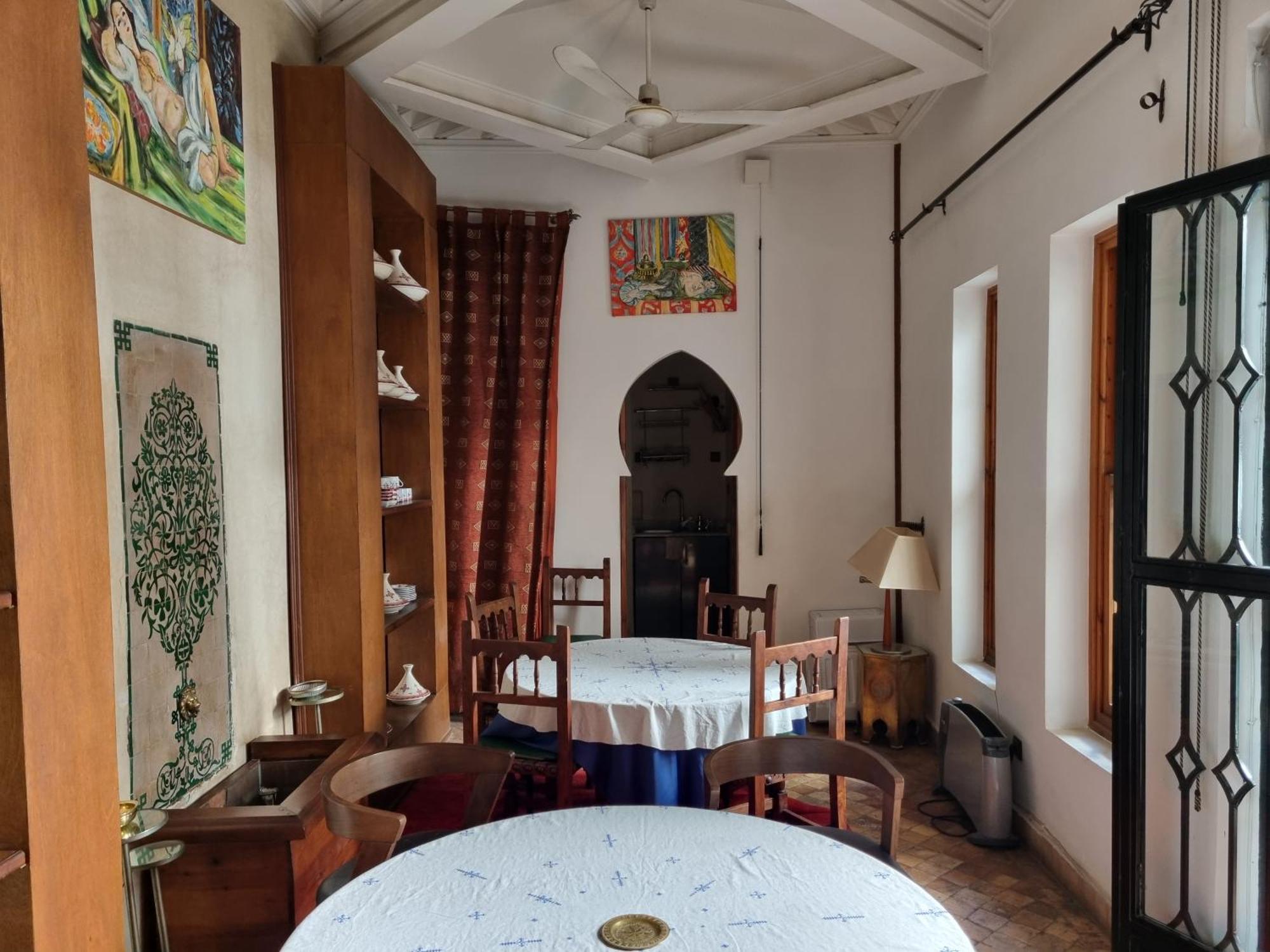 Dar Habouba Holiday home Marrakesh