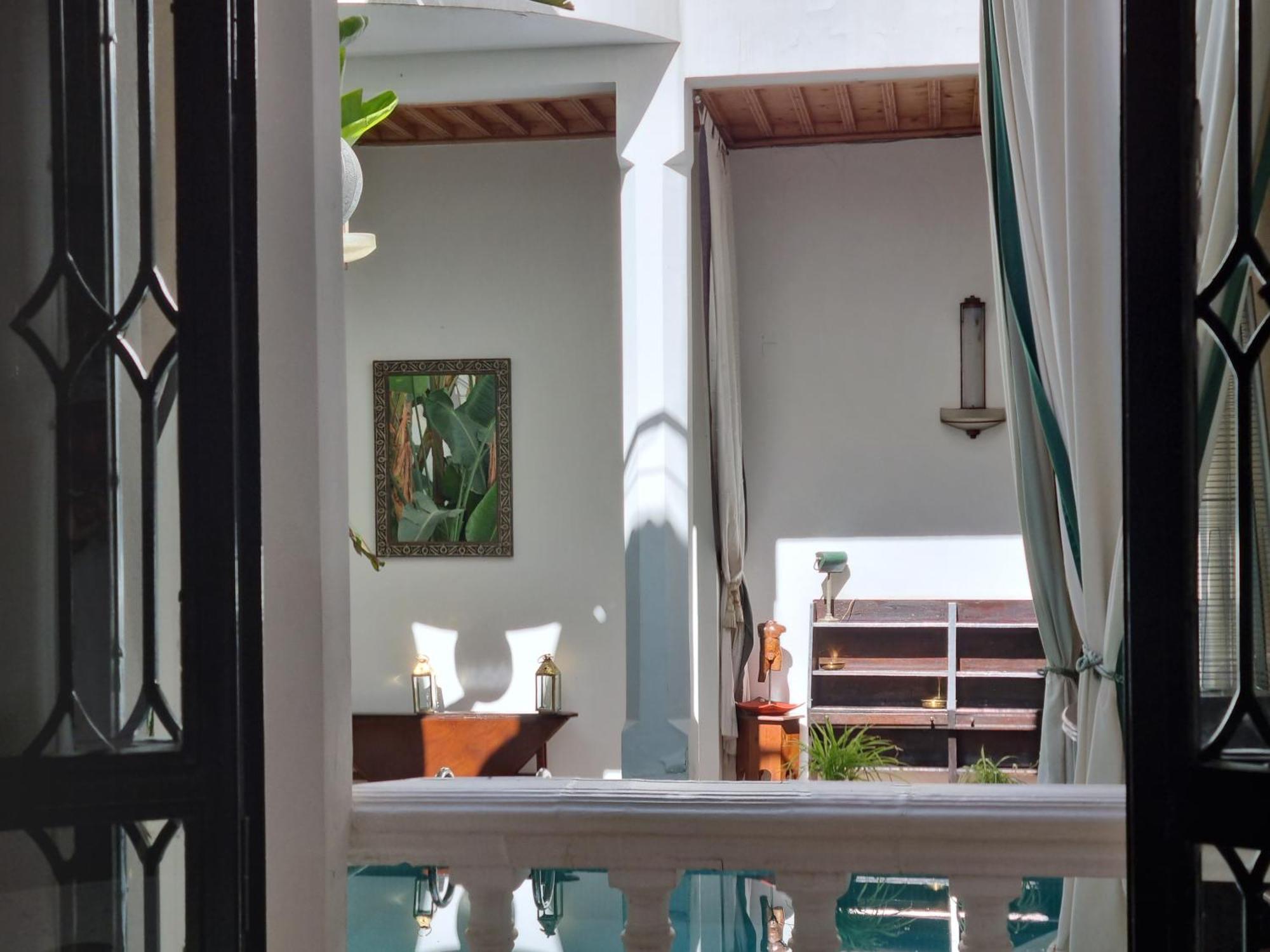 Holiday home Dar Habouba Marrakesh