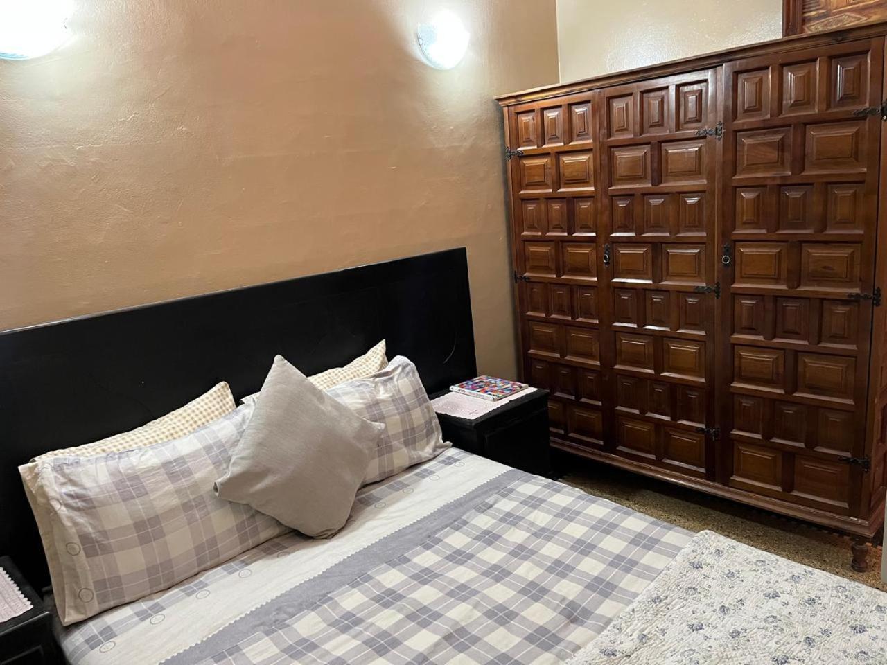 Rmila 1 Apartamento Marraquexe