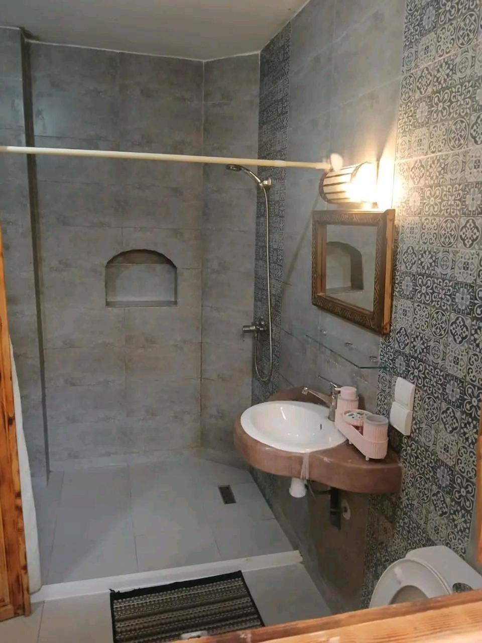 Riad Sun House