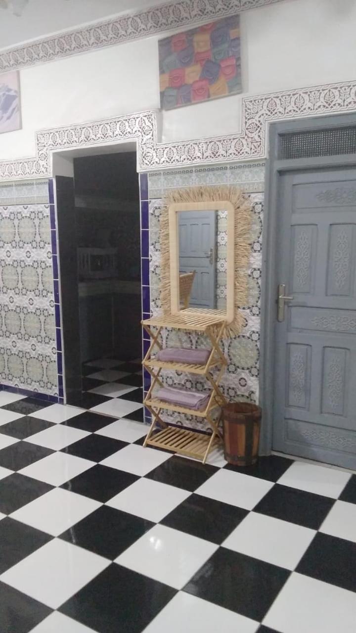 Sun House * Marrakesh