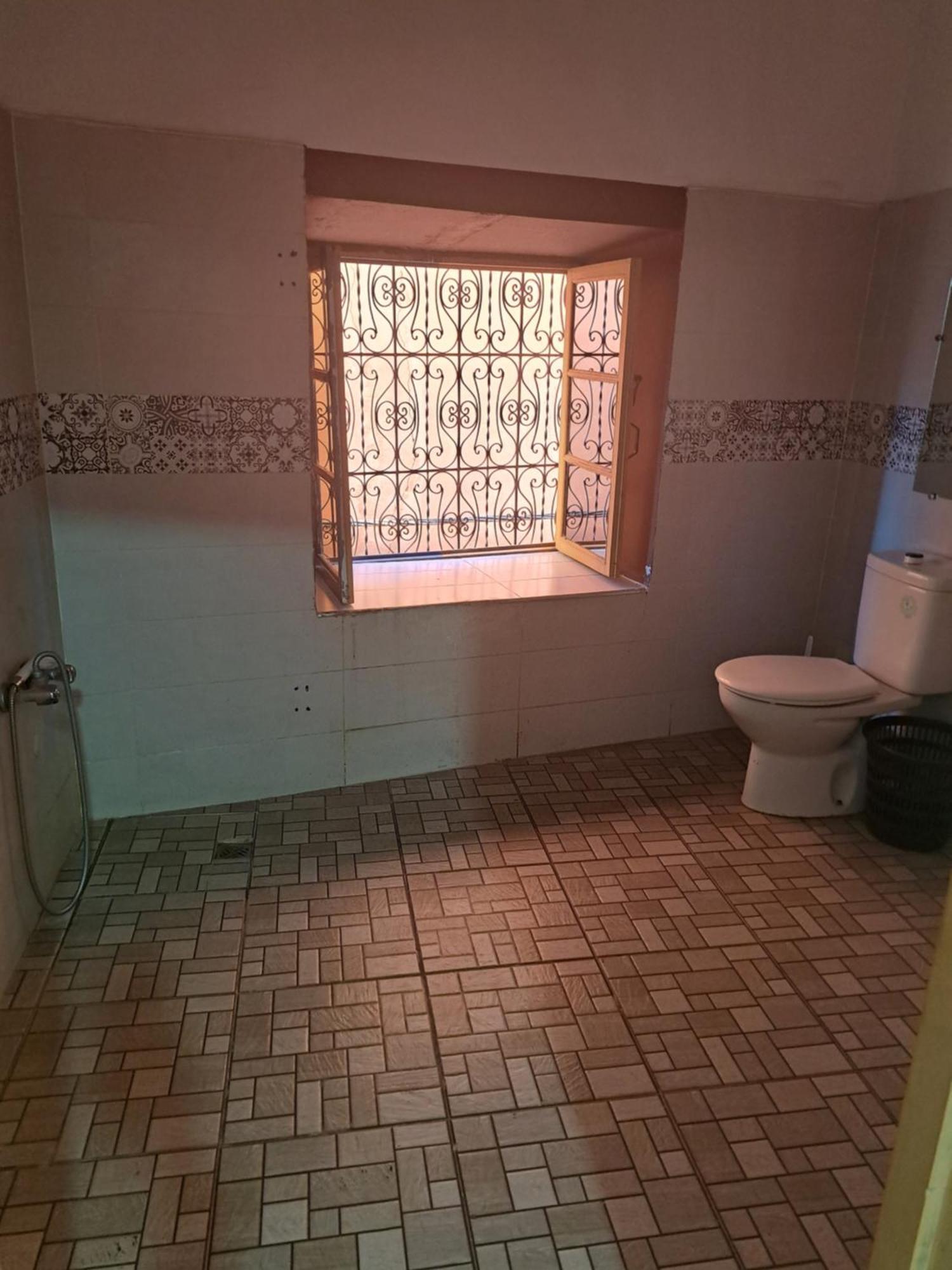 Sun House Riad *