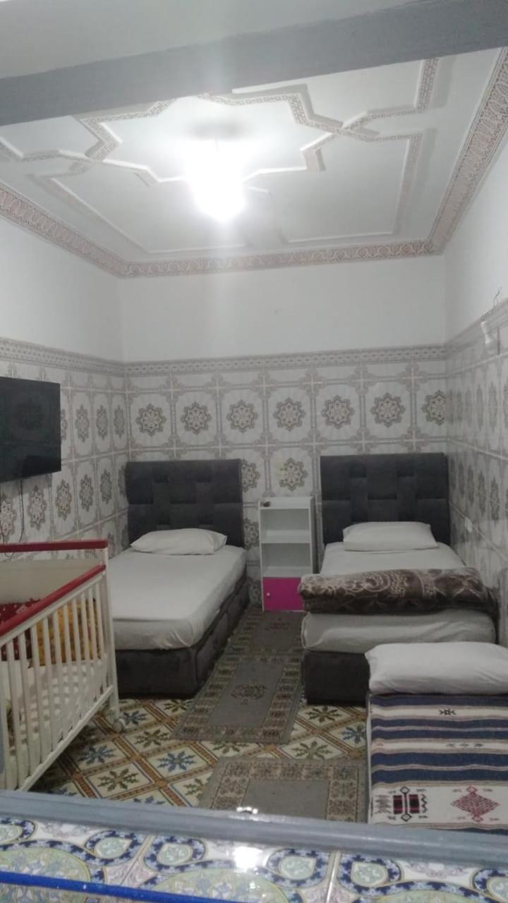 Riad Sun House *