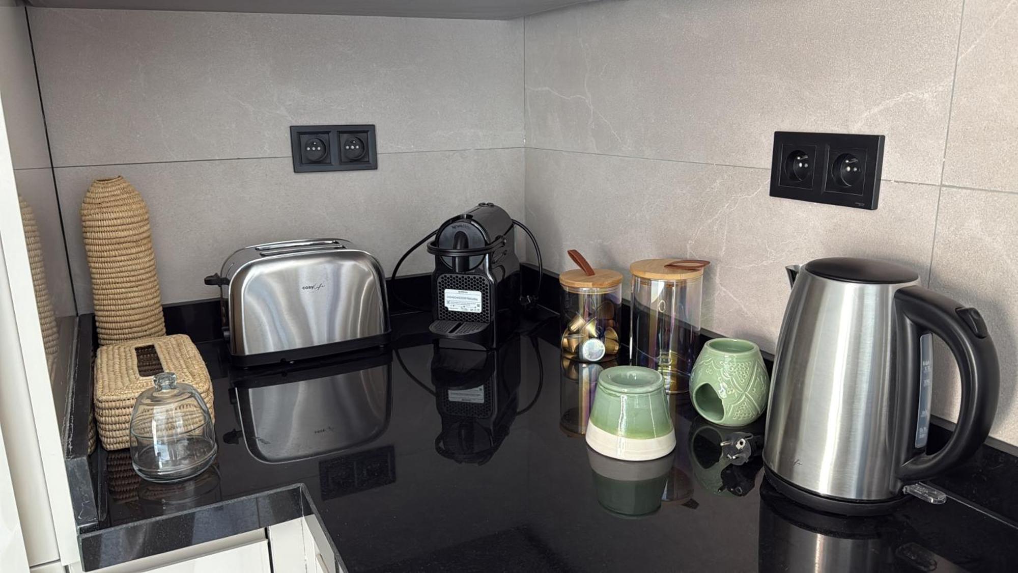 Apartment Gueliz, Wifi Fibre, Parking Gratuit, Centre Marrakech