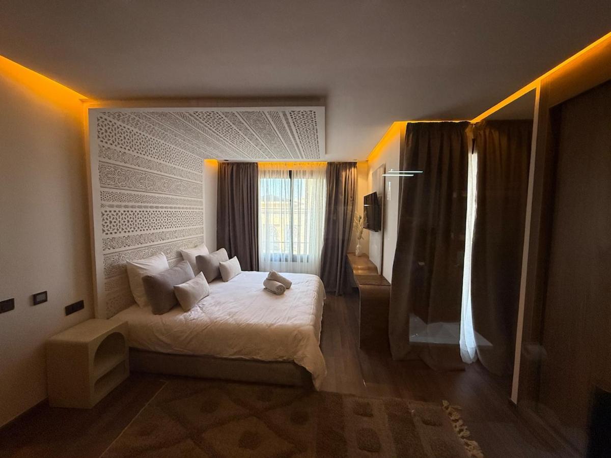 Gueliz, Wifi Fibre, Parking Gratuit, Centre Marrakech Marrakesh