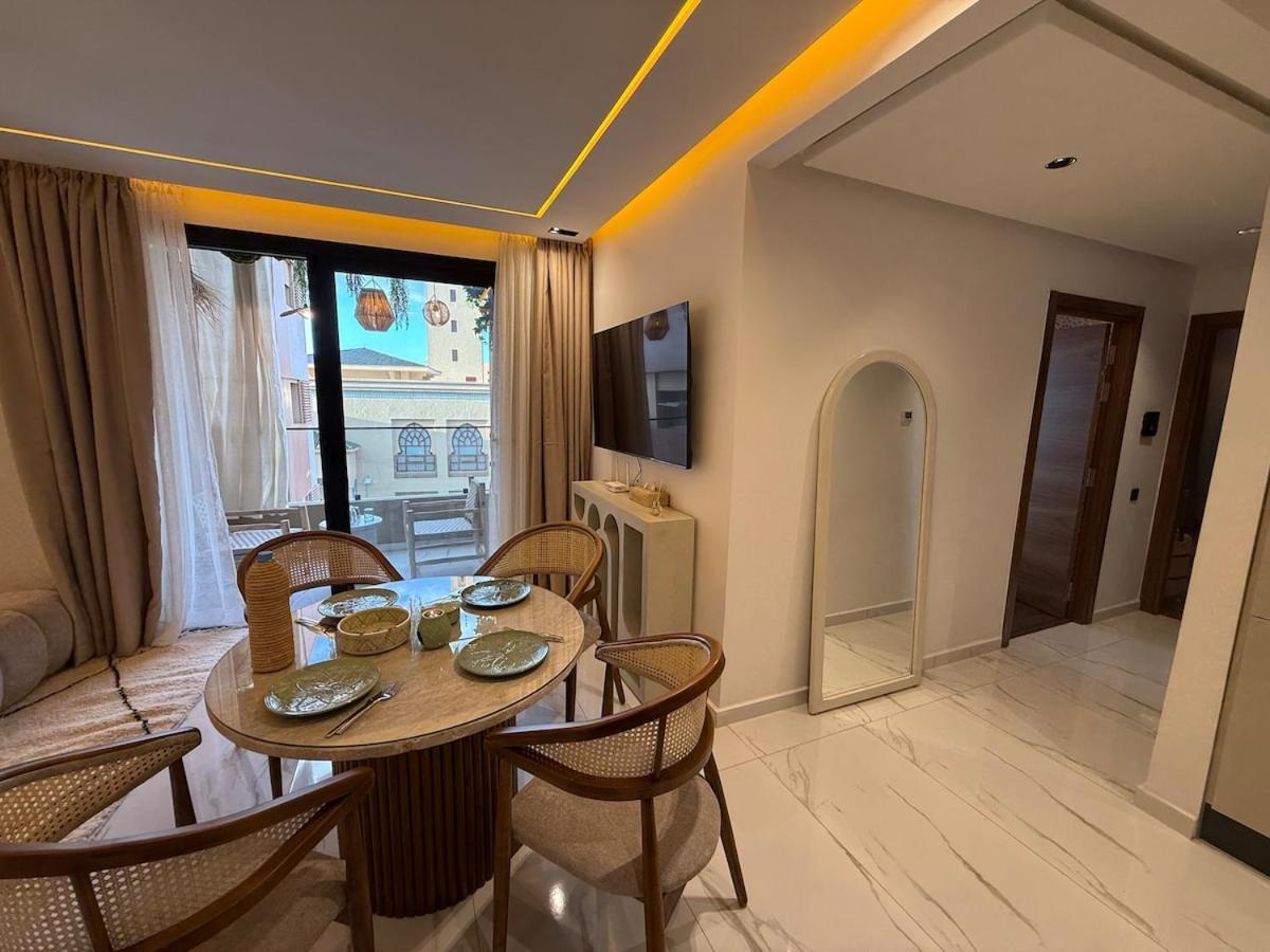 Gueliz, Wifi Fibre, Parking Gratuit, Centre Marrakech