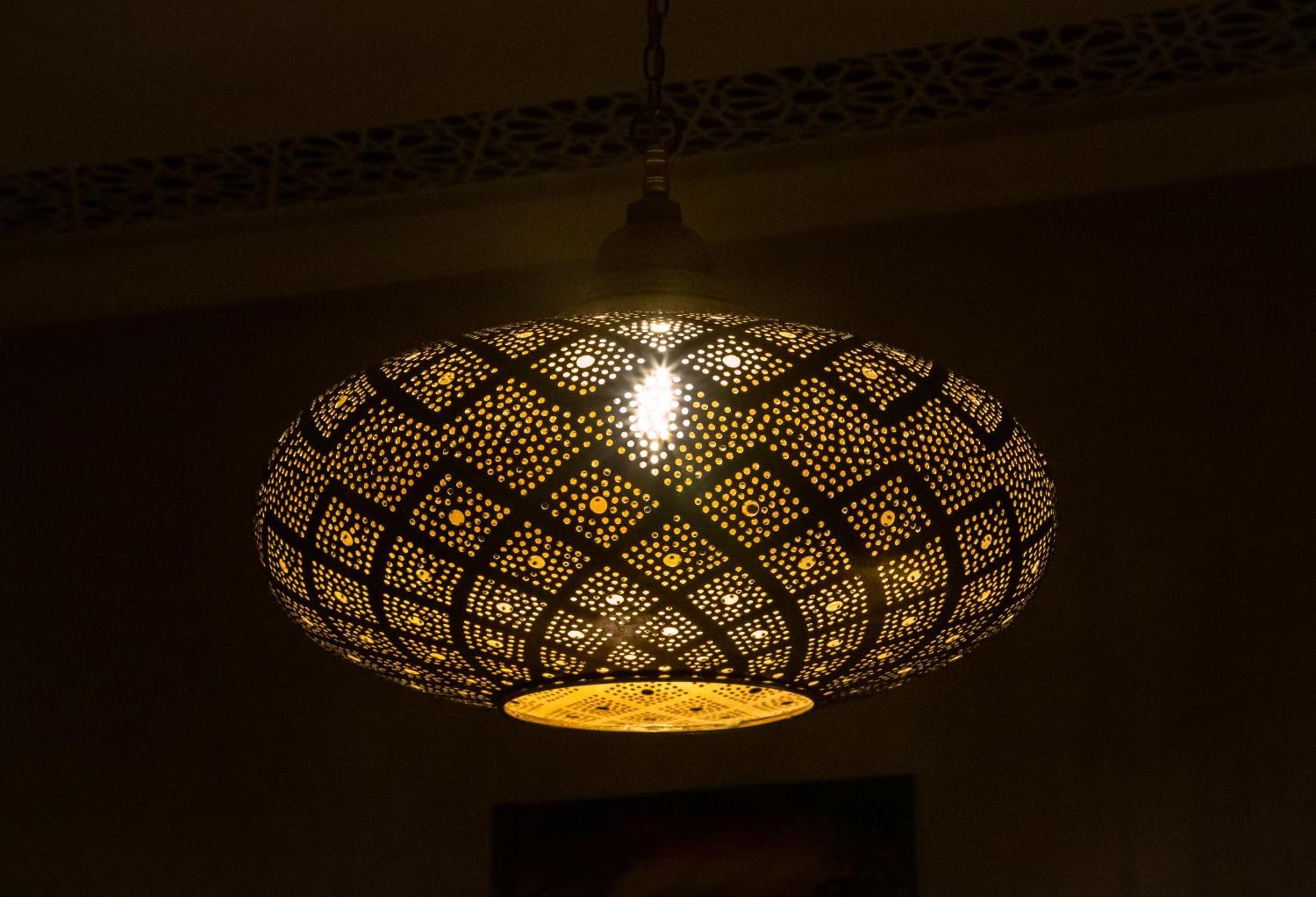 Pensión Dar Zomorod Marrakesh