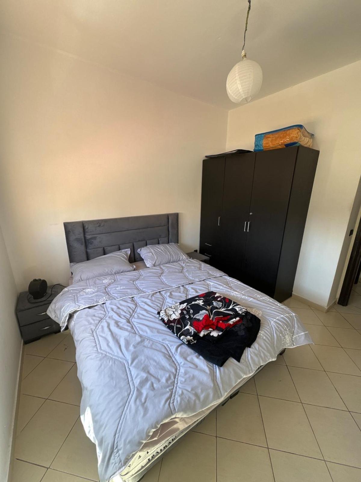 Apartment Sharing Standard *