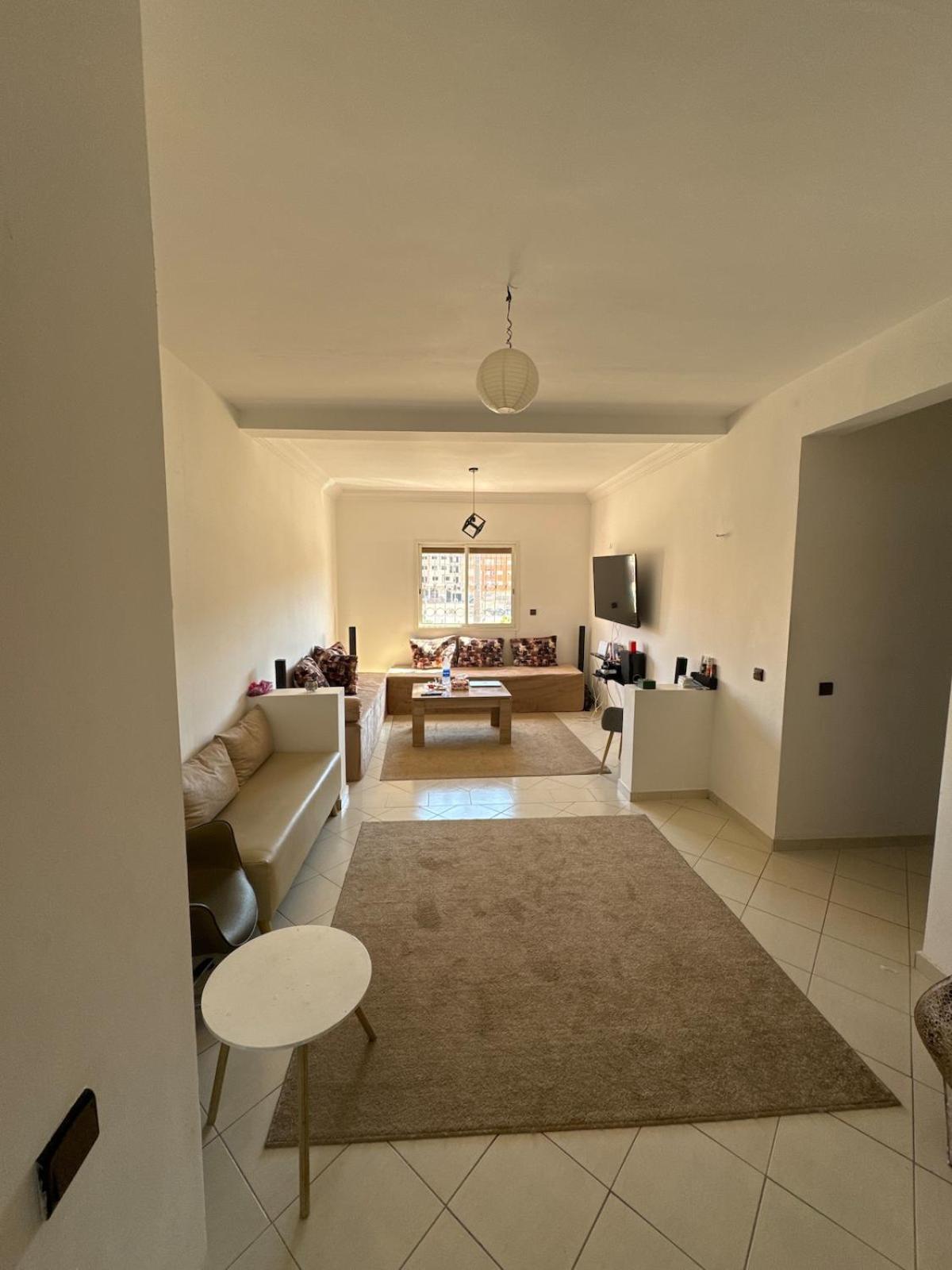 Apartment Sharing Standard Marrakesh
