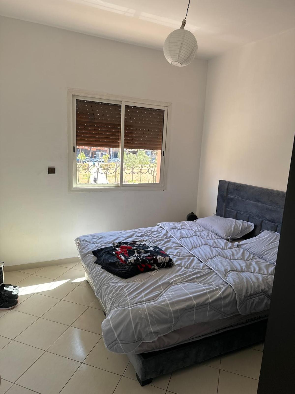 Apartment Sharing Standard *