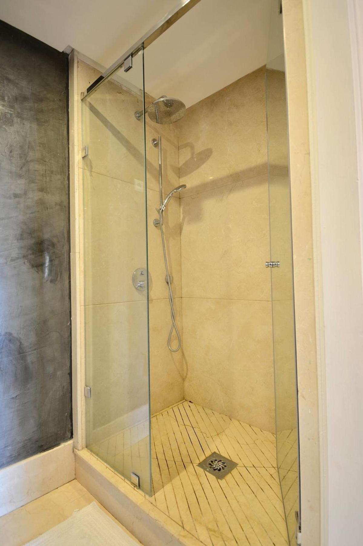 Apartment Luxury With Pool Marrakesh