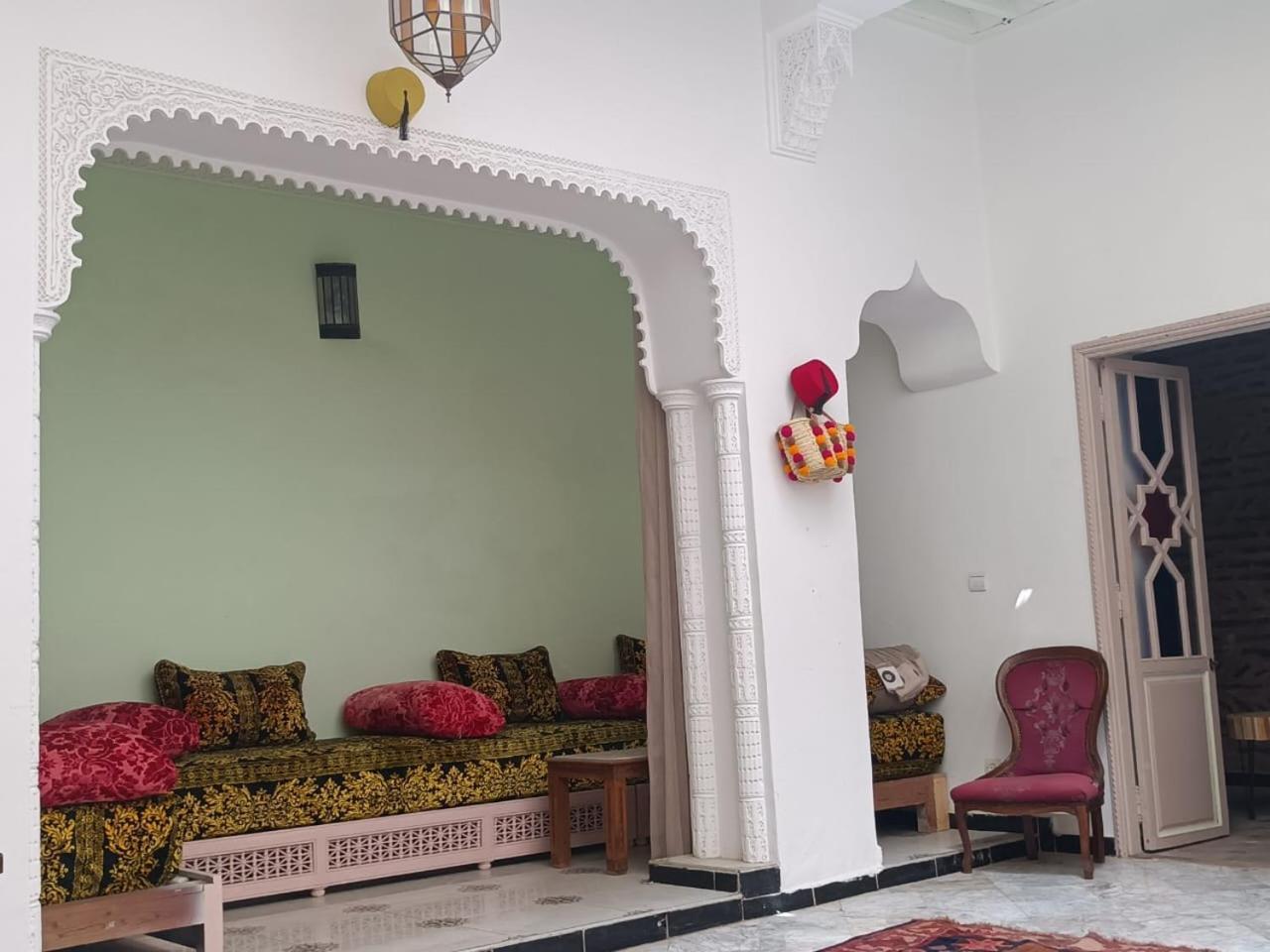 Dar Le Monde 4* Marrakesh