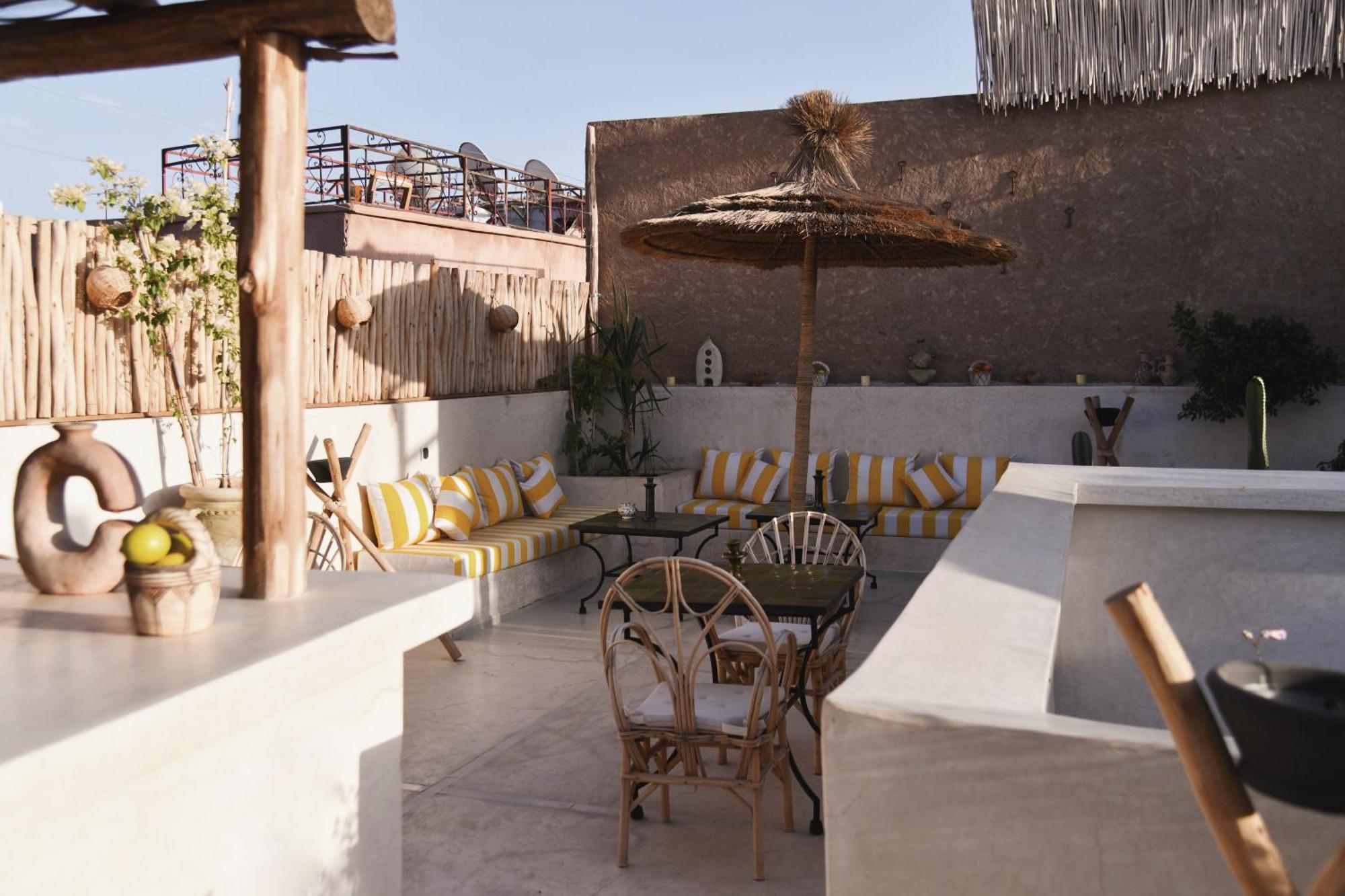Soulmate Maison d'hôtes Marrakesh