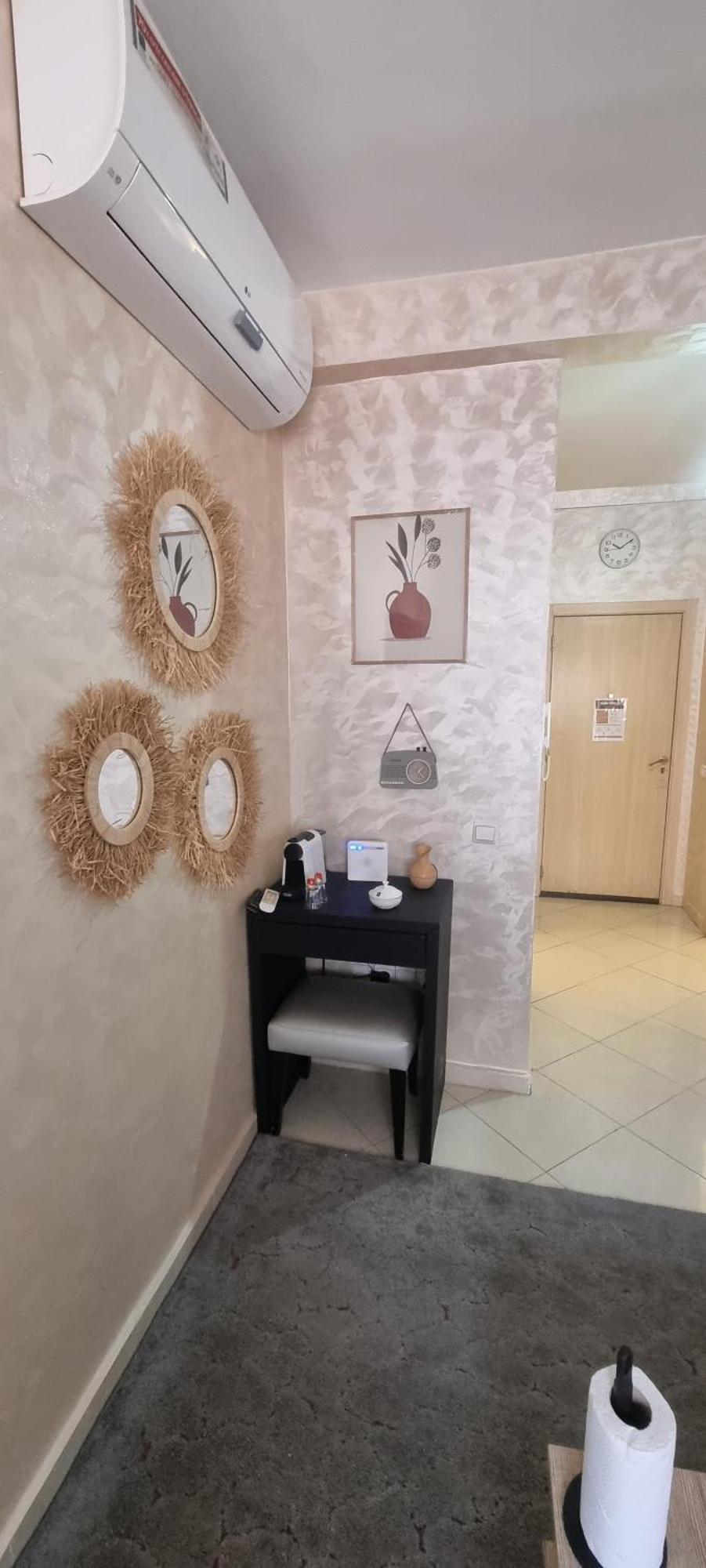 Apartment Cozy A
