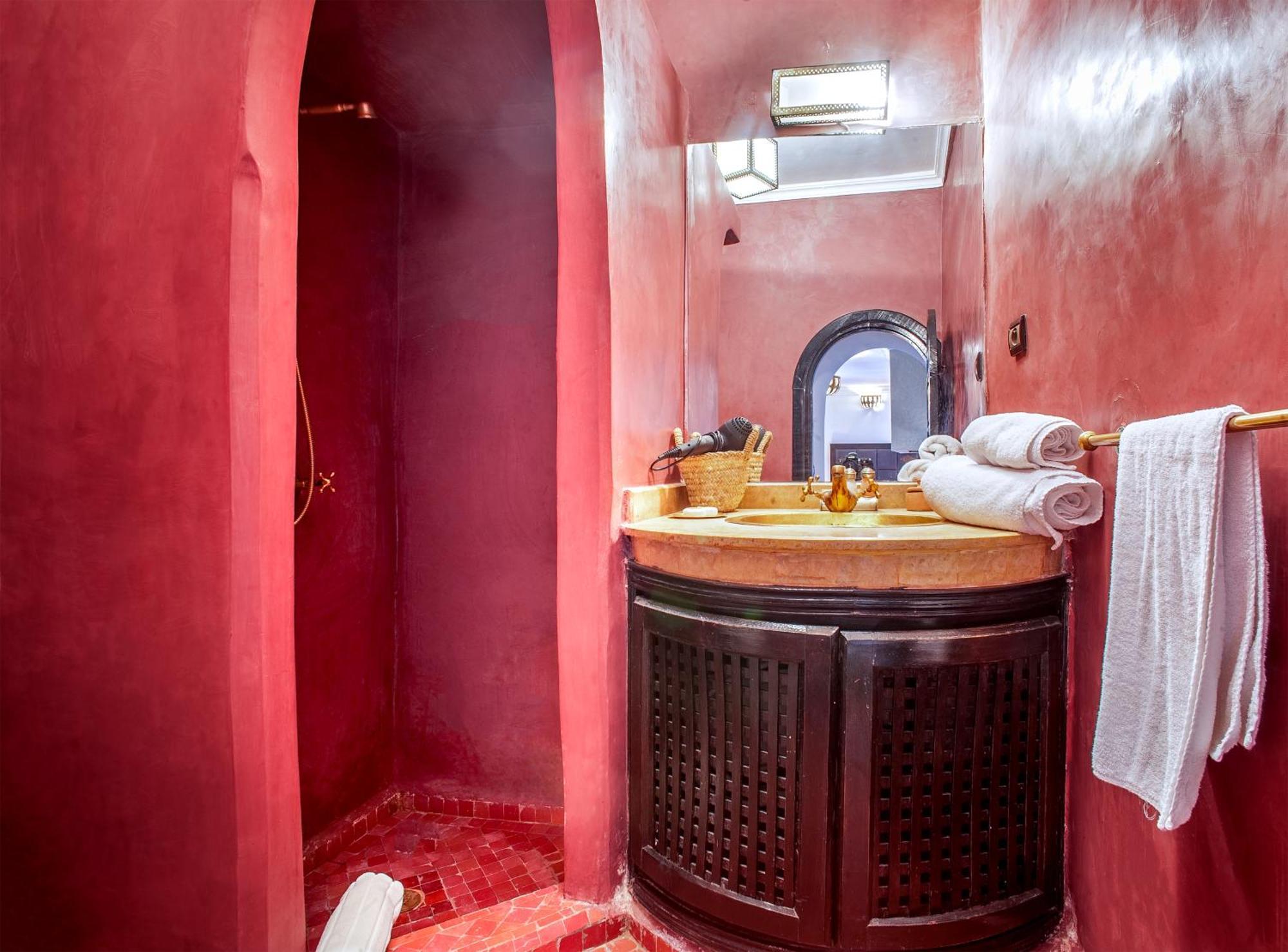 Amira Aliya Guest house Marrakesh