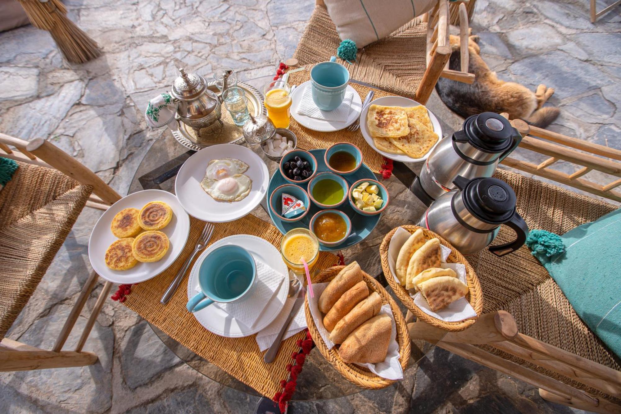 Amira Aliya Guest house Marrakesh