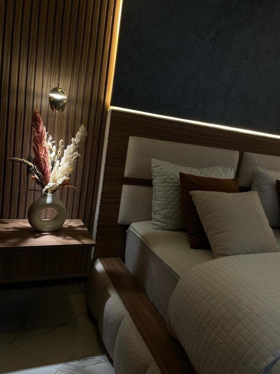Holiday home Modern Airport *