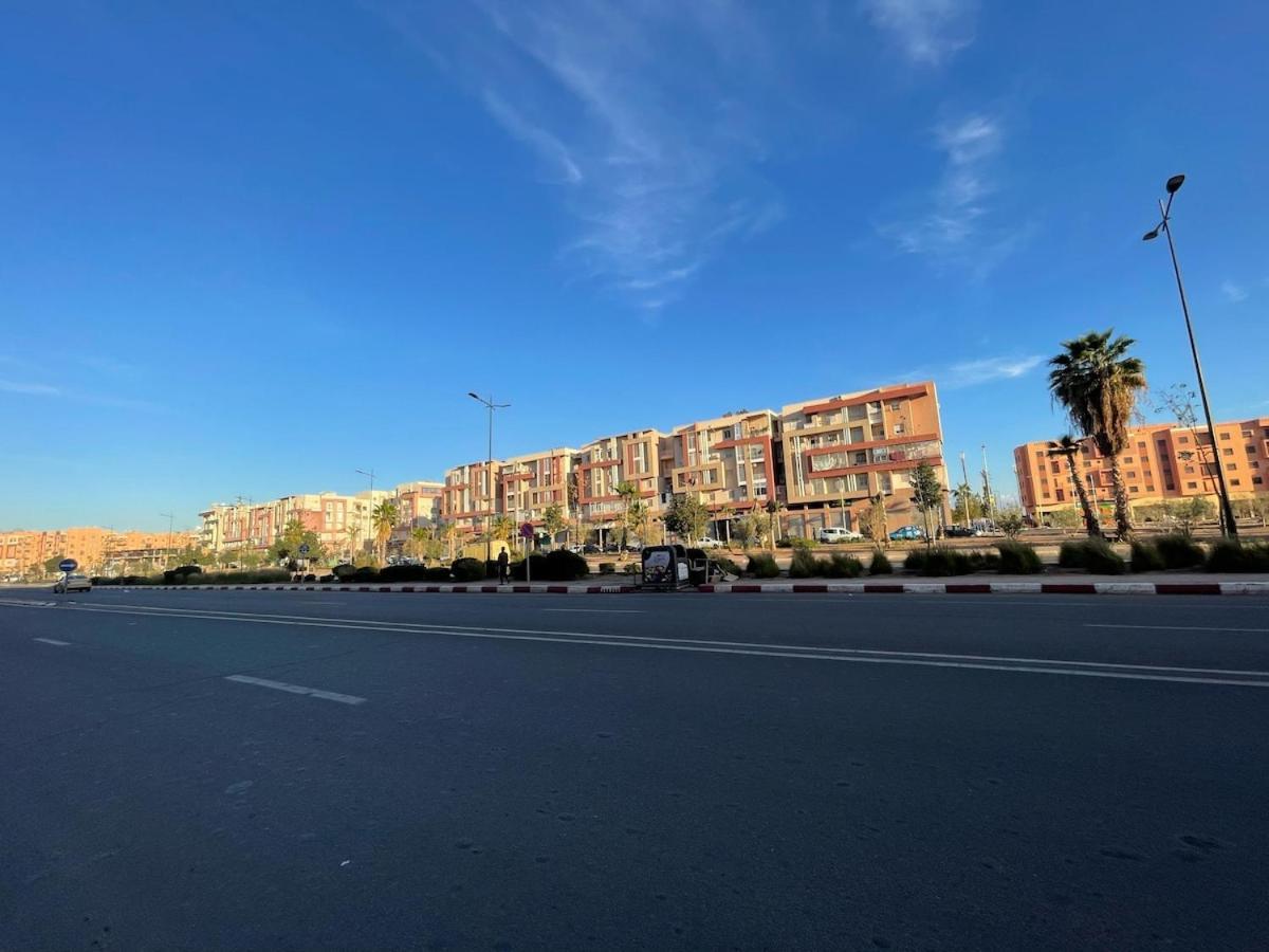 Holiday home Modern Airport Marrakesh