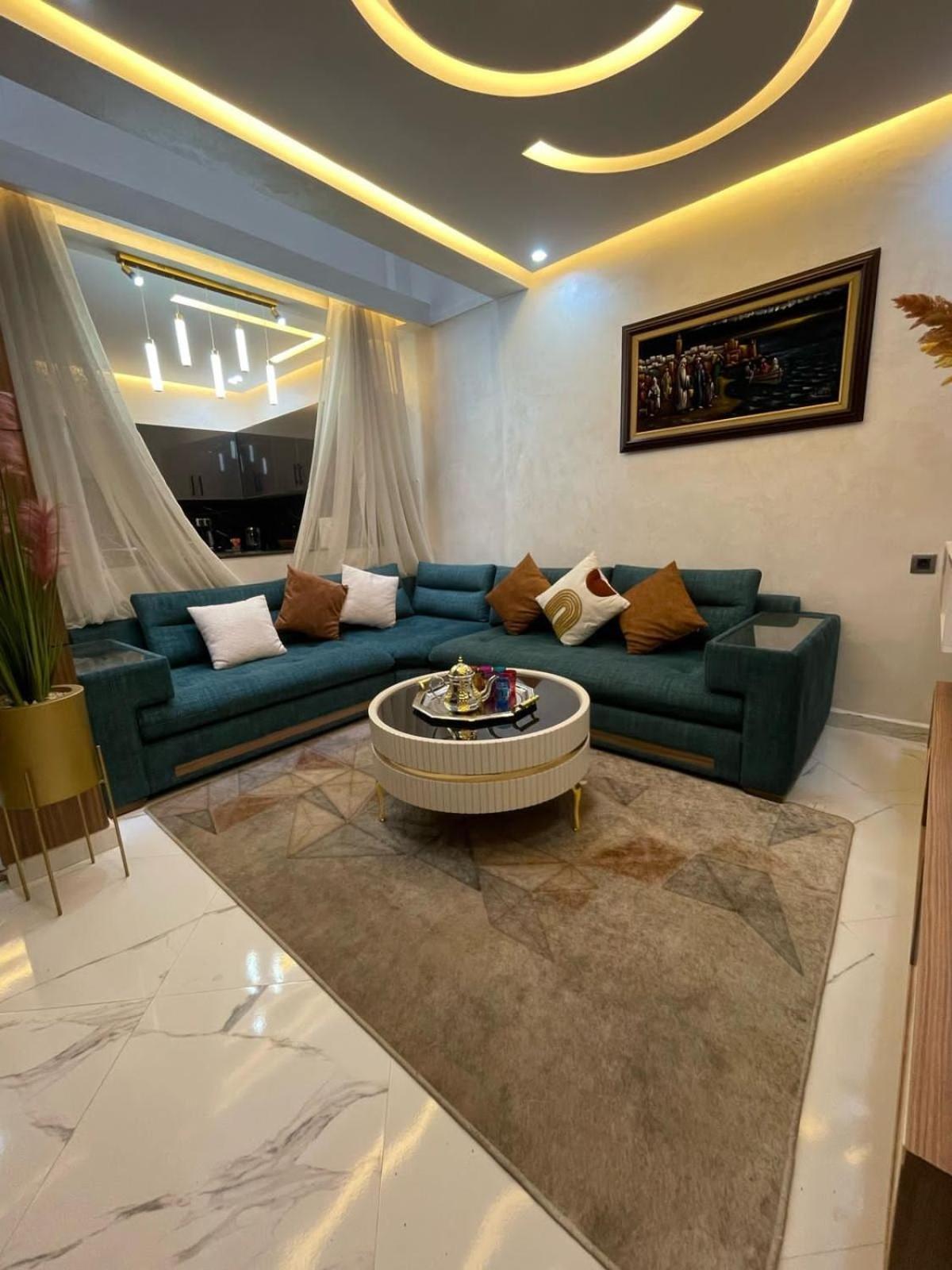 Holiday home Modern Airport