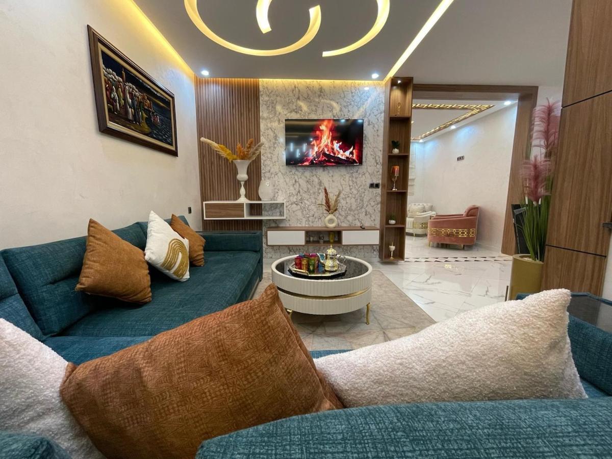 Modern Airport Holiday home Marrakesh