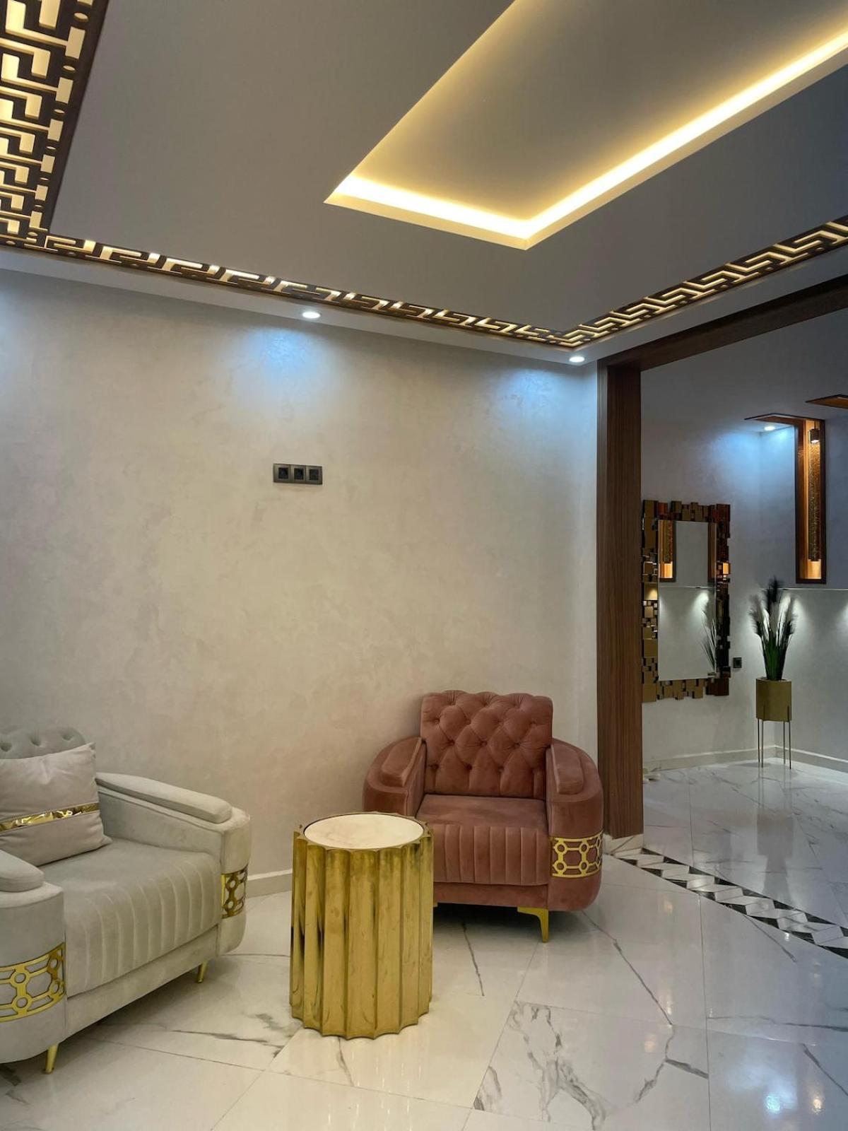 Modern Airport Holiday home Marrakesh