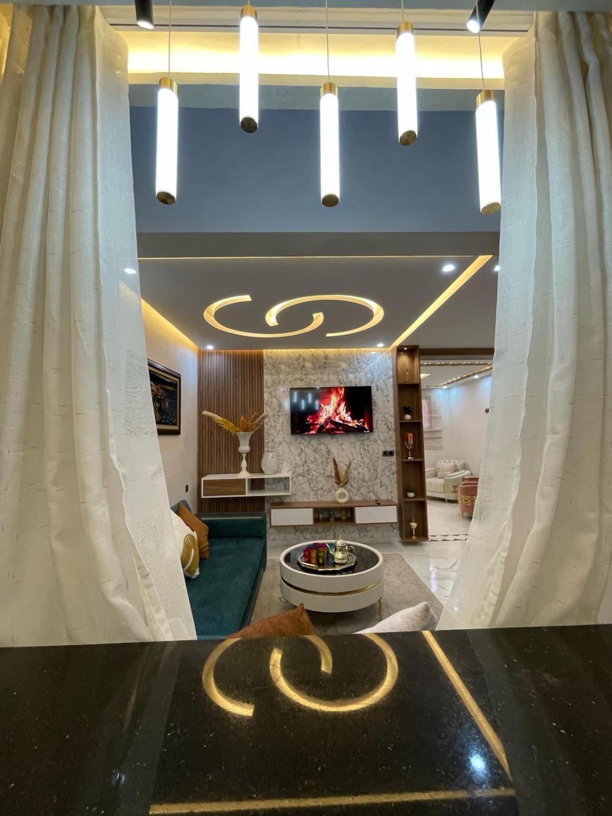 Holiday home Modern Airport Marrakesh