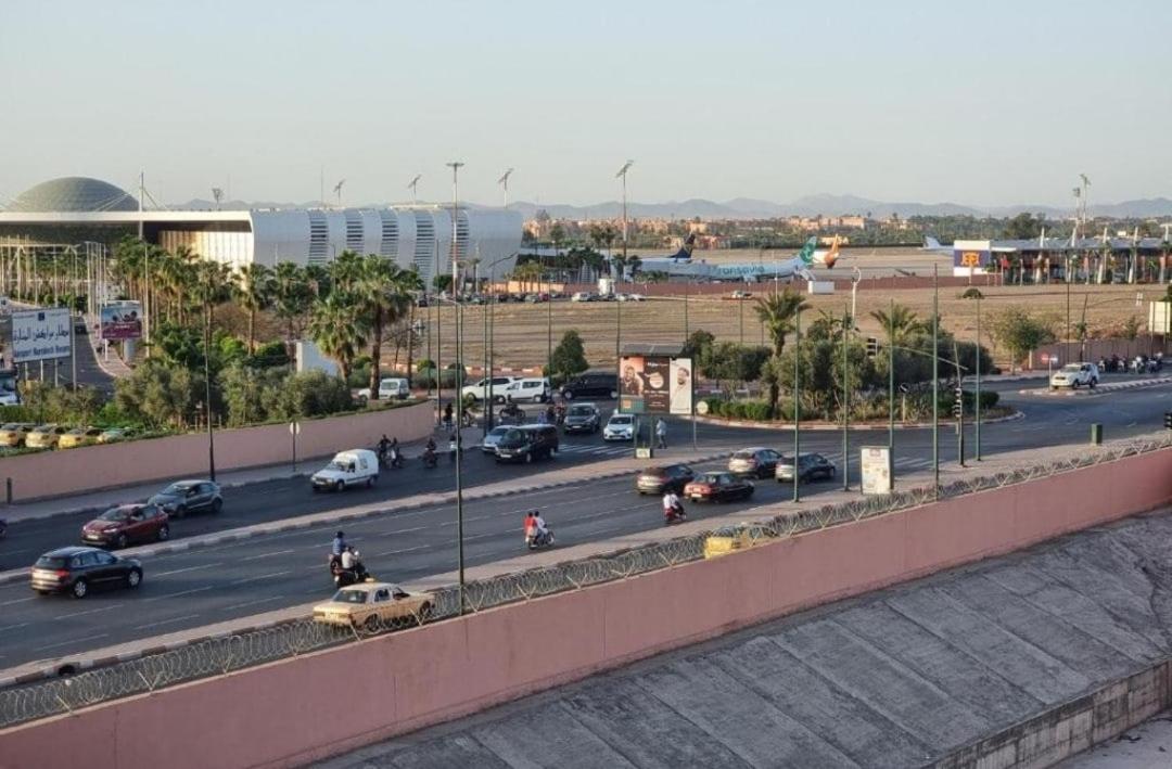 Airport , Perfect For Early & Late Flights * Marrakesh