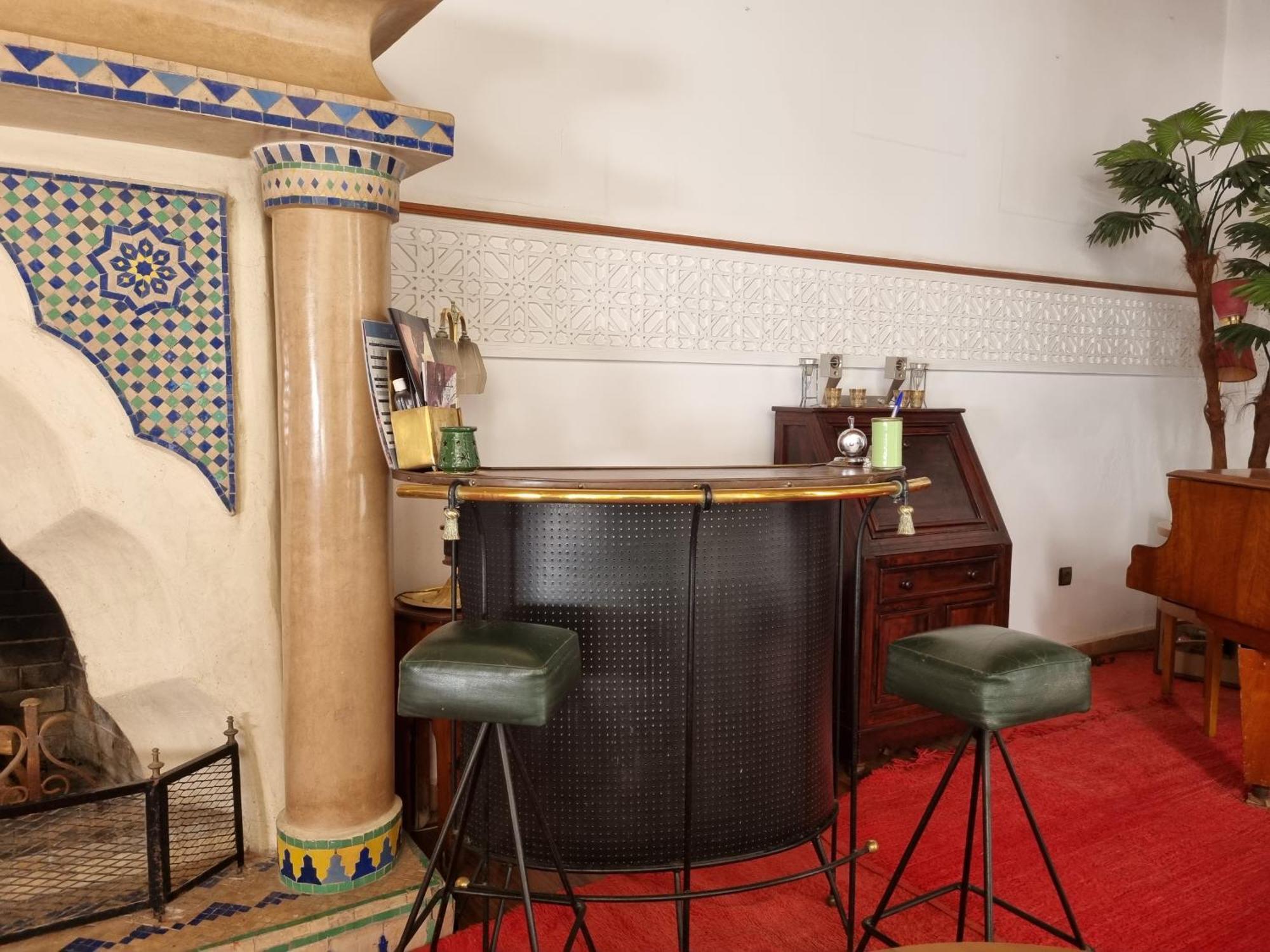 Holiday home Dar Habouba