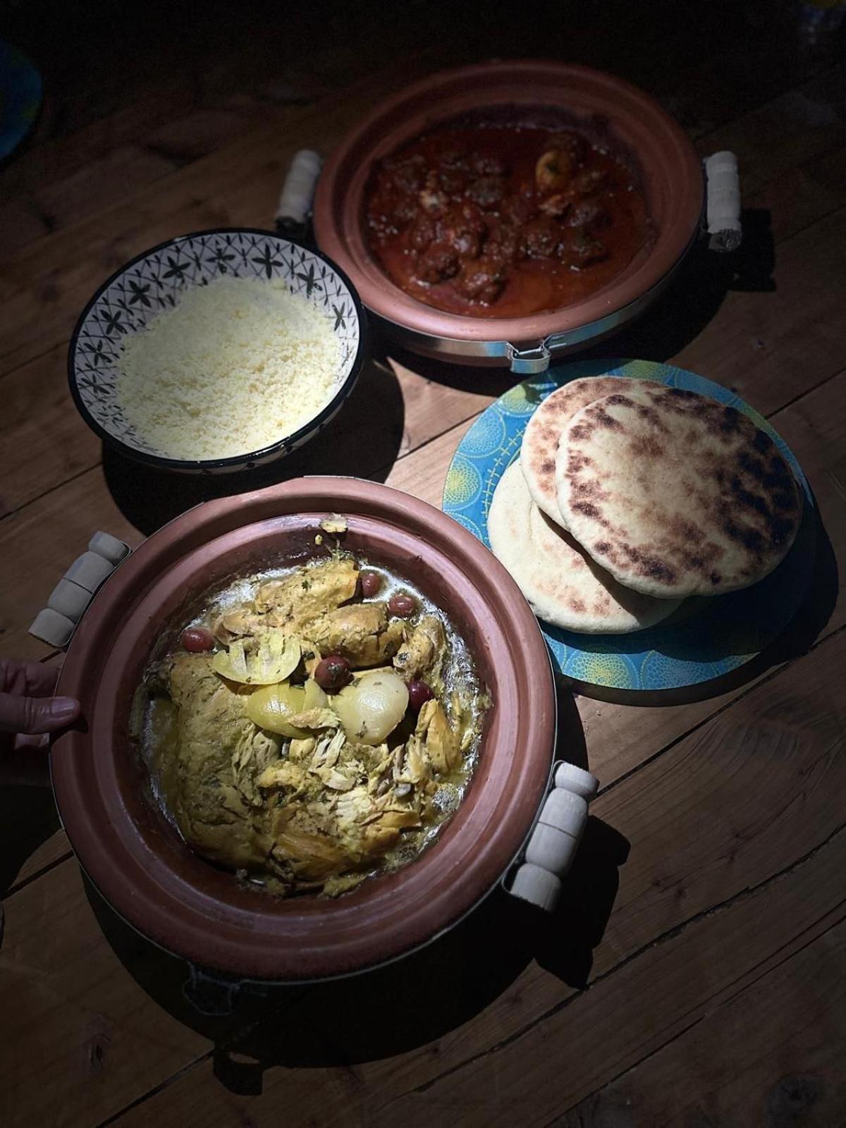 Villa Jawhar &