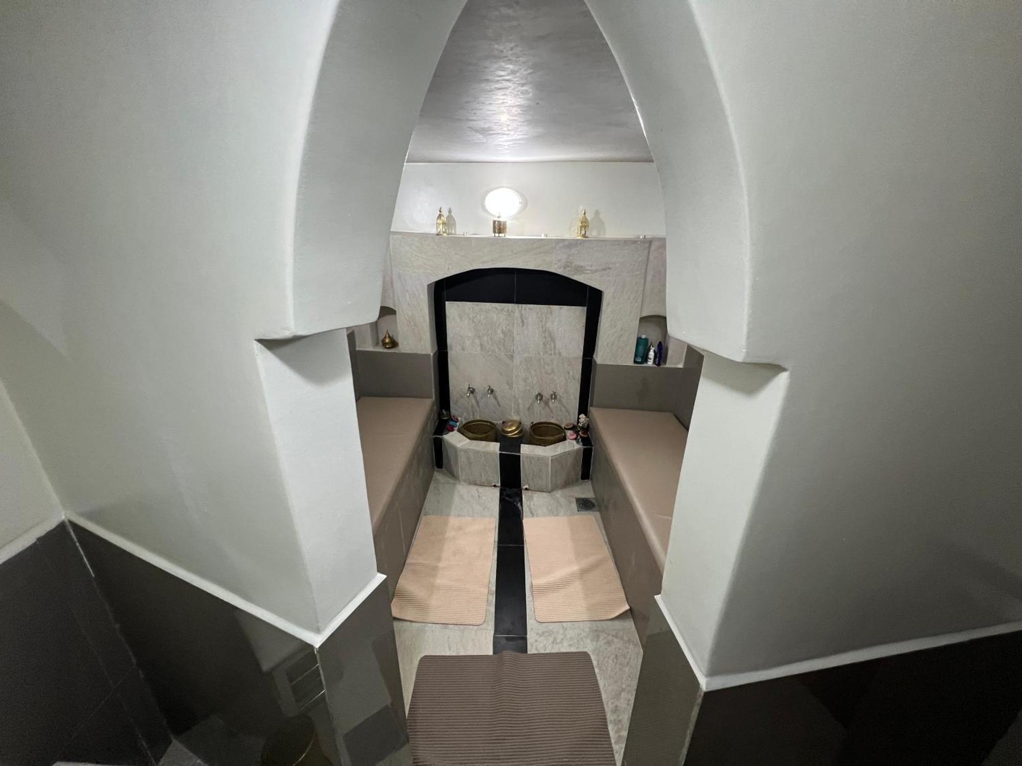Jawhar & Villa Marrakesh