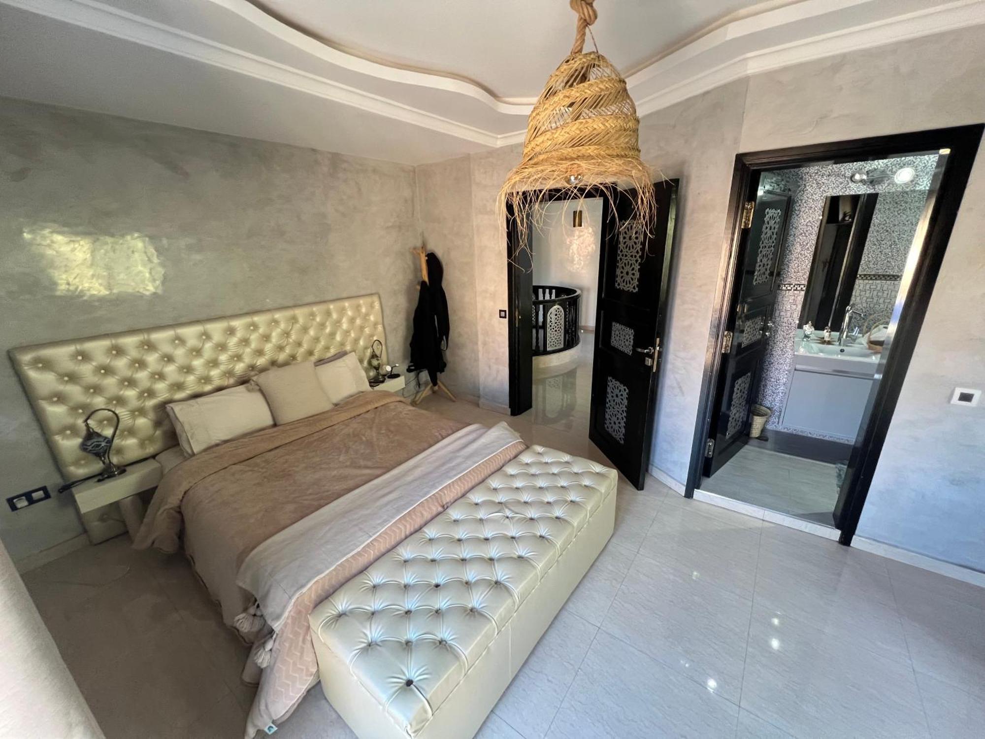 Villa Jawhar &