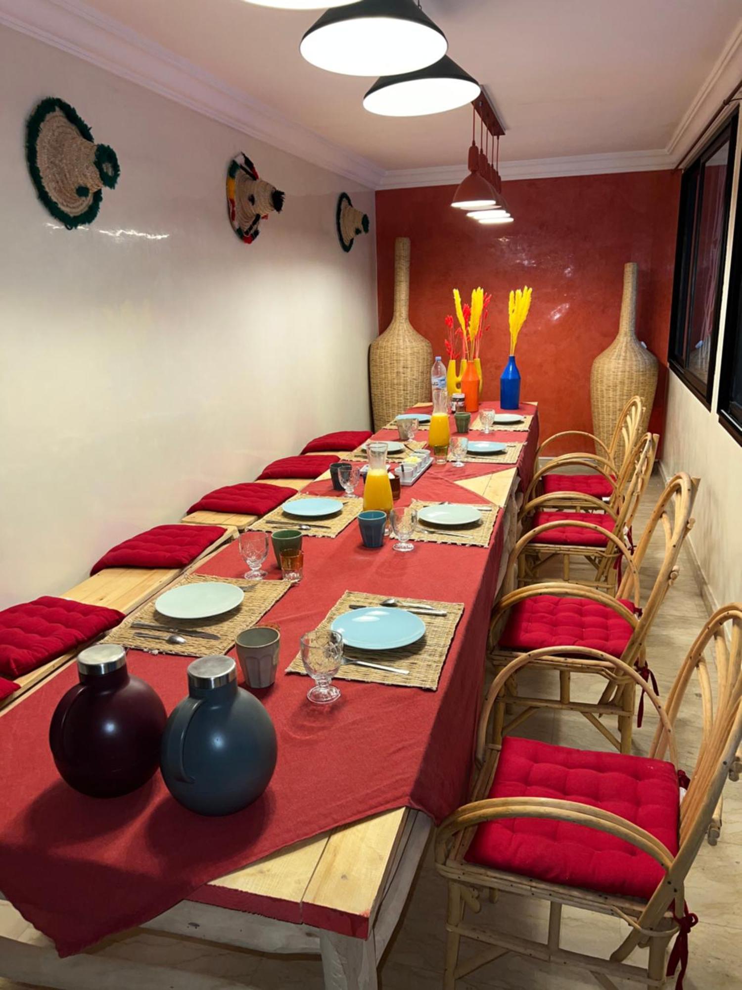 Villa Jawhar &