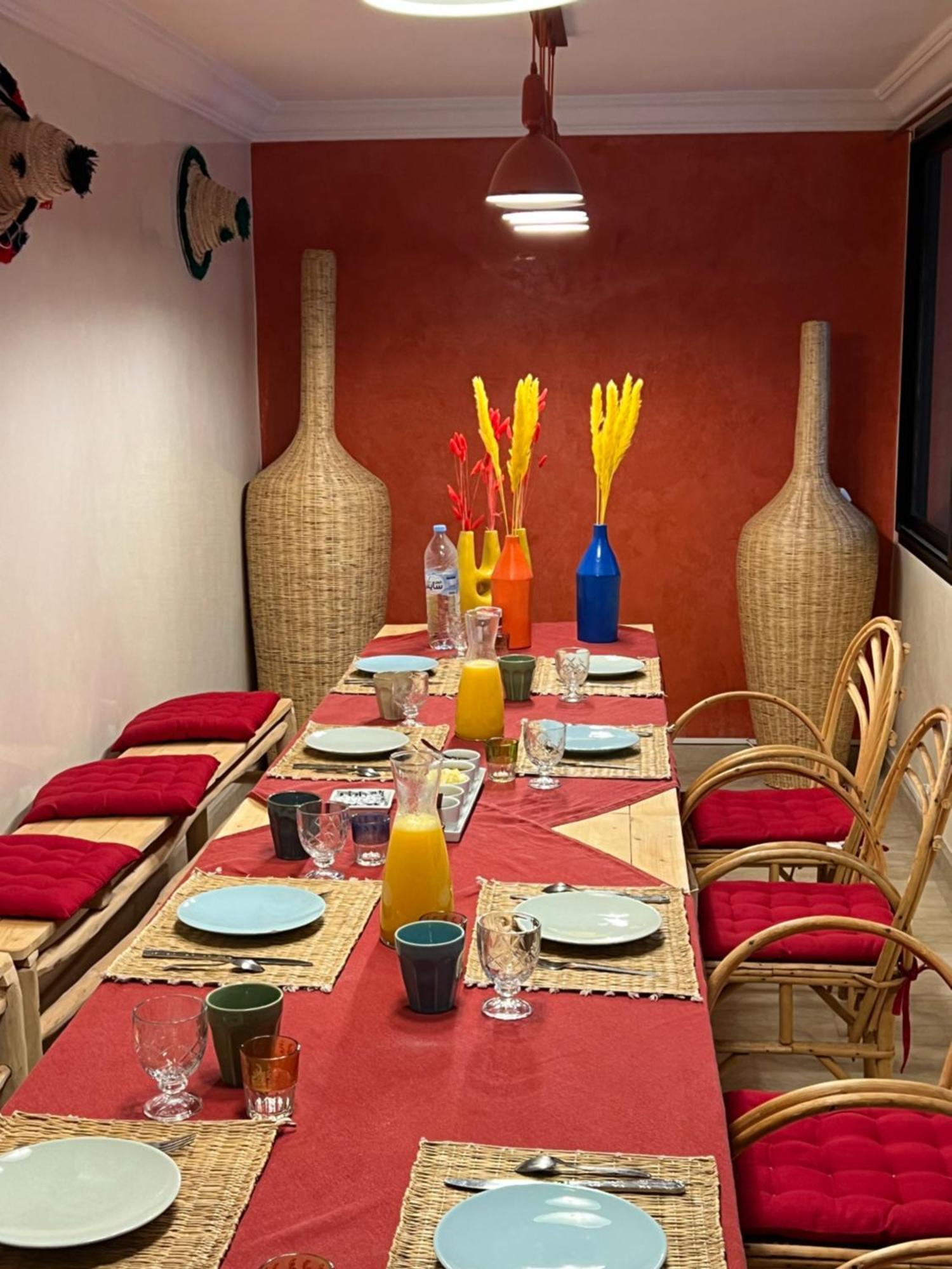 Villa Jawhar &