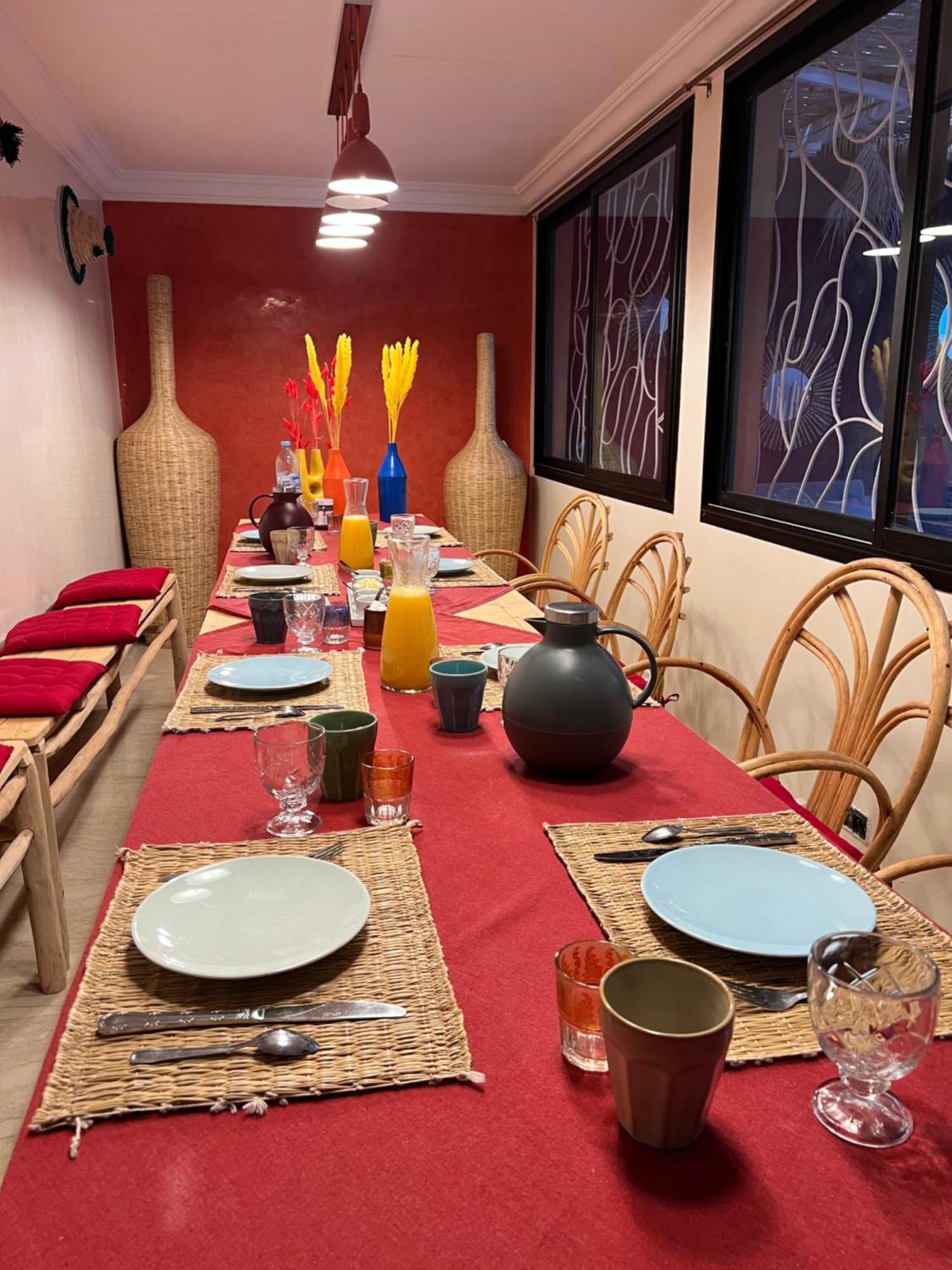 Villa Jawhar &