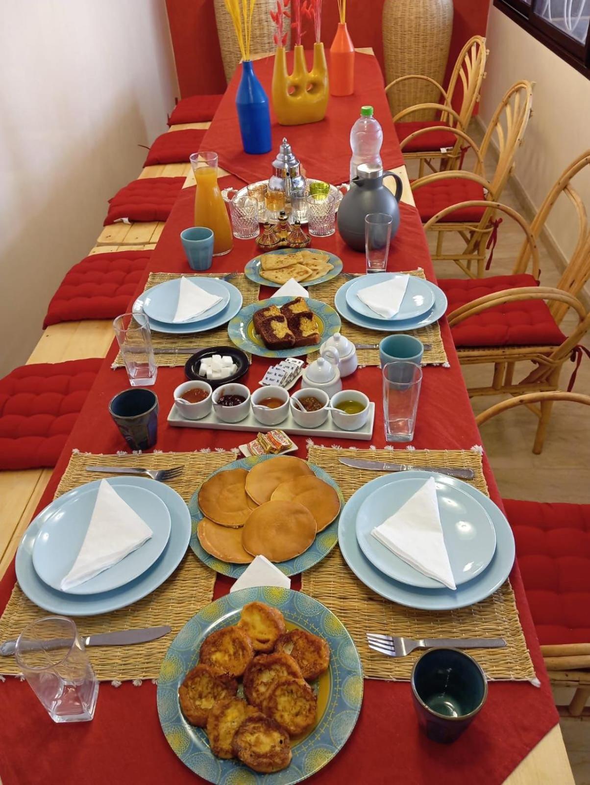 Jawhar & * Marrakesh