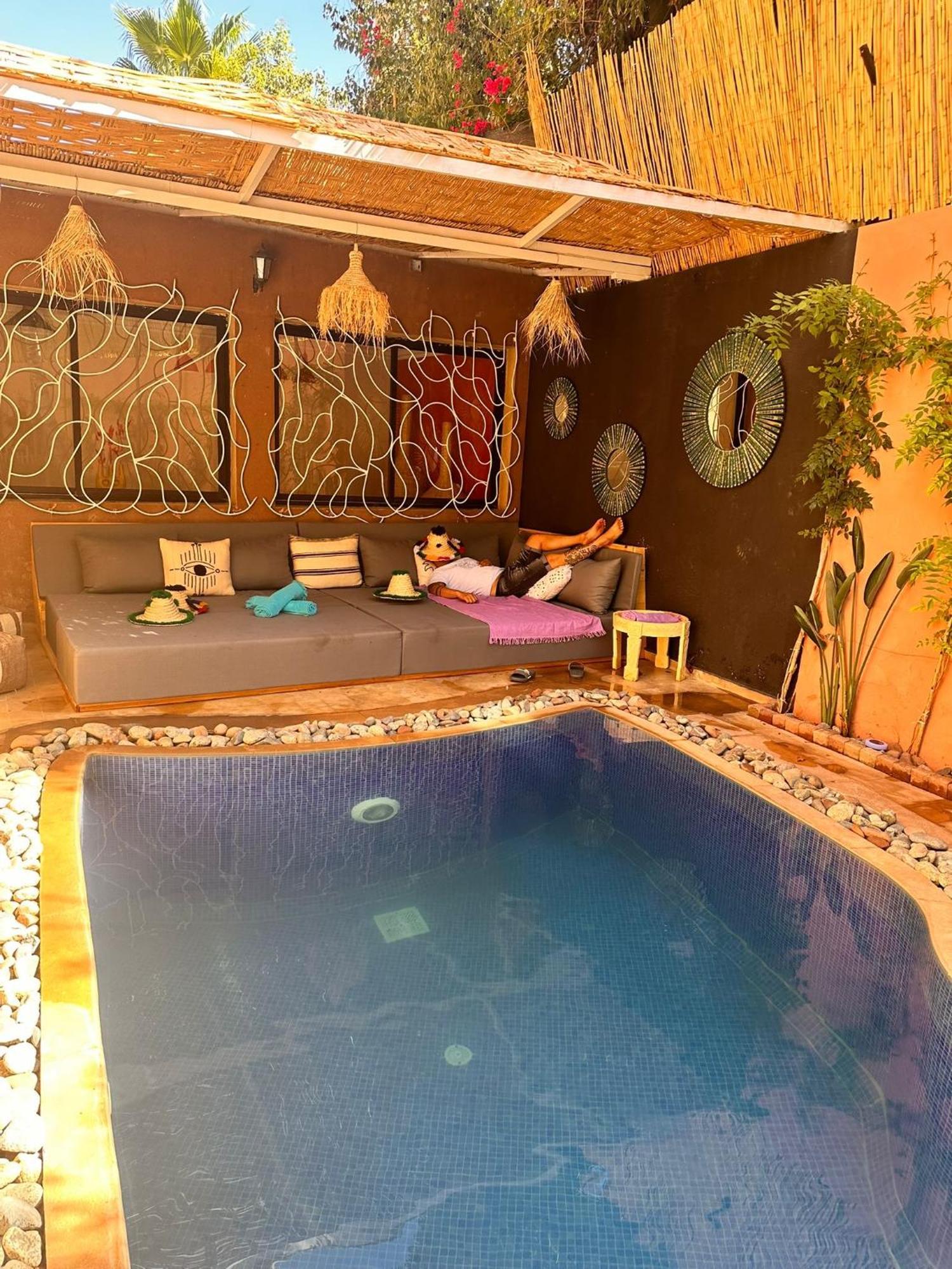 Jawhar & Marrakesh