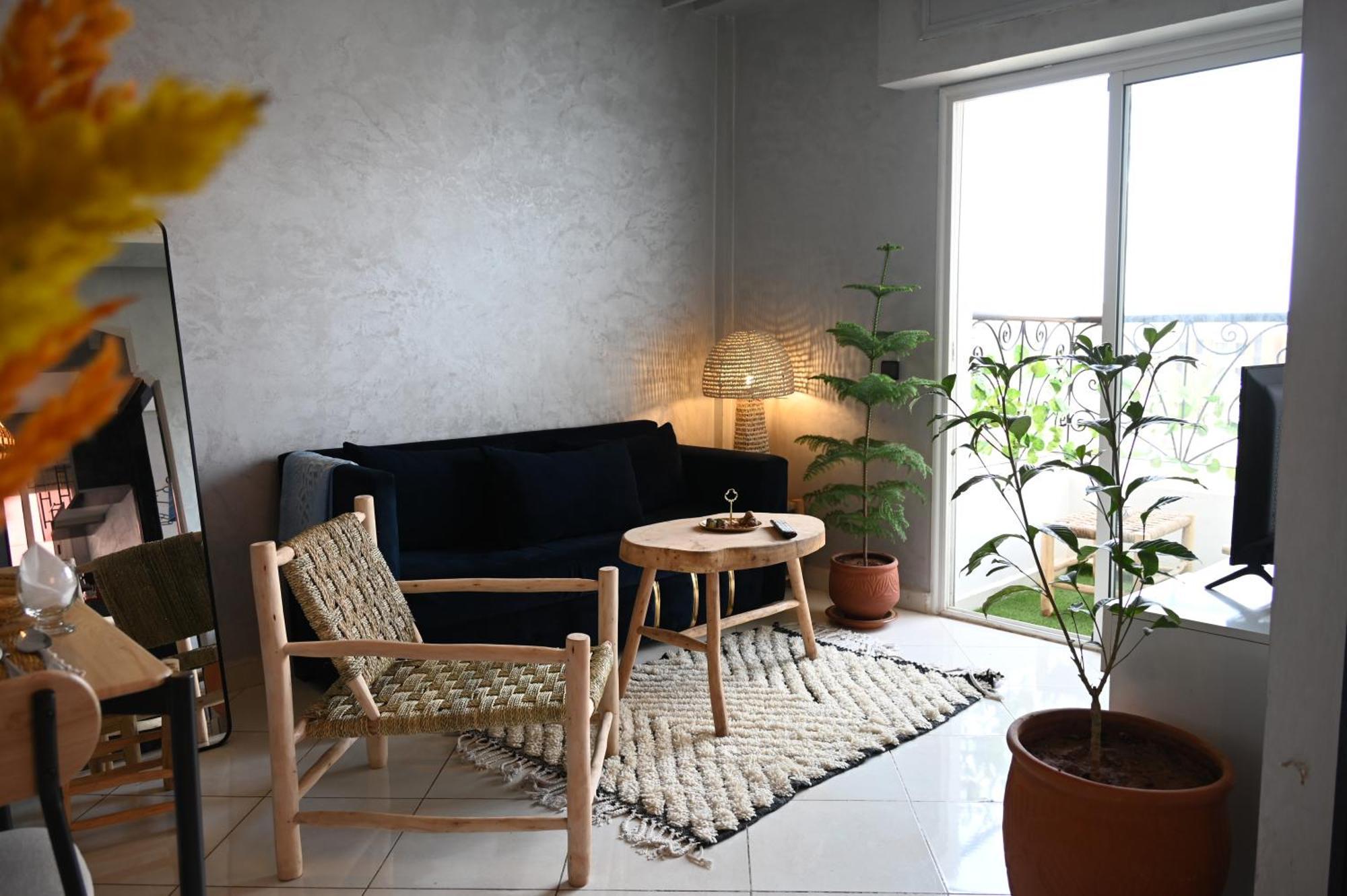 Marrakech Gueliz Apartment Marrakesh