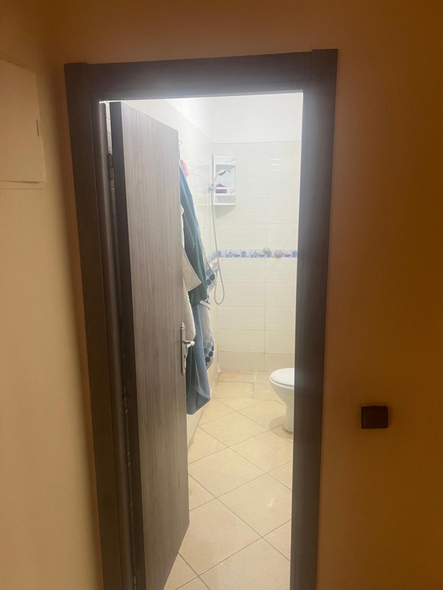 Apartment Charming 5 Min Airport Marrakesh