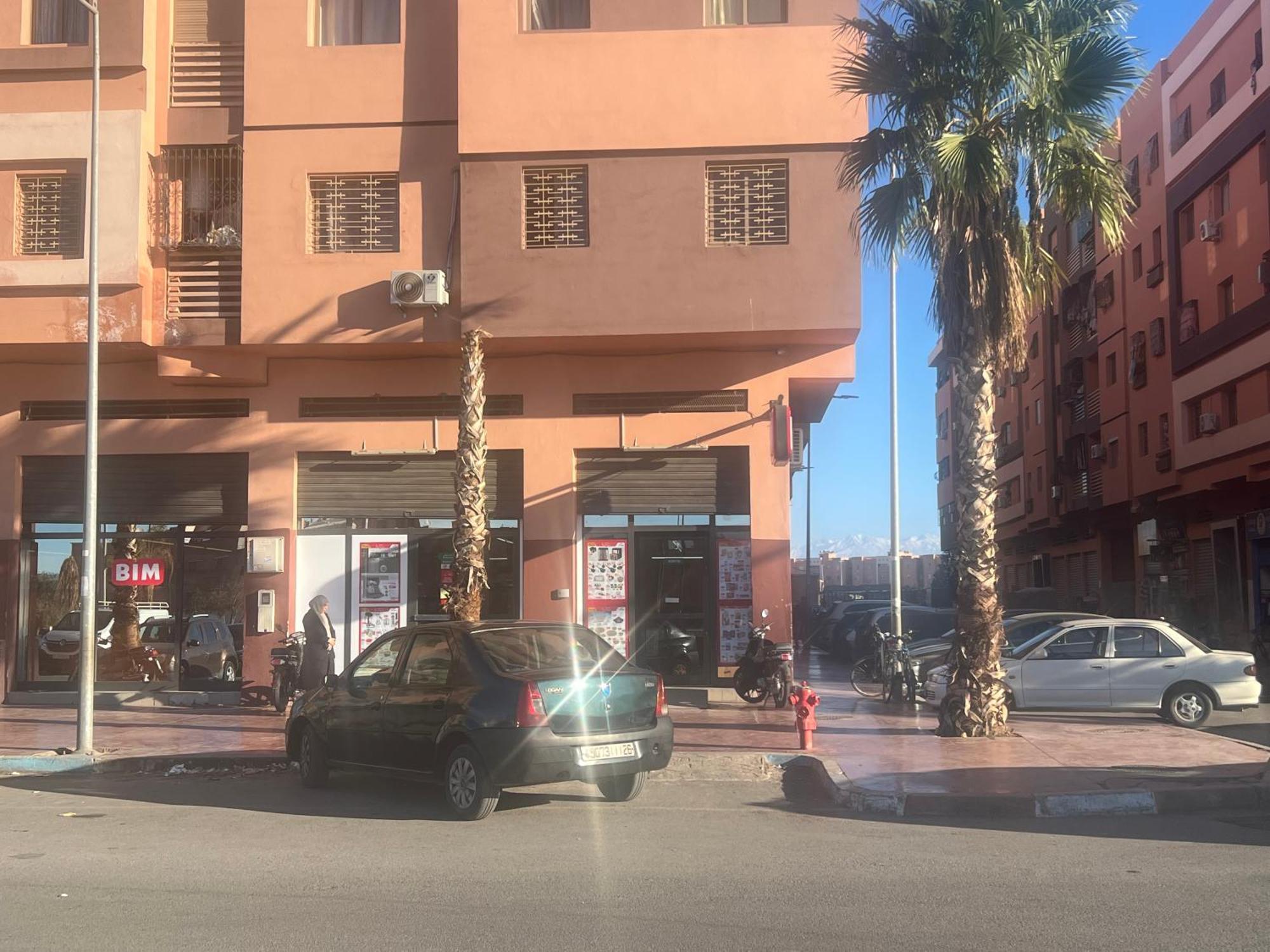 Charming 5 Min Airport Marrakesh
