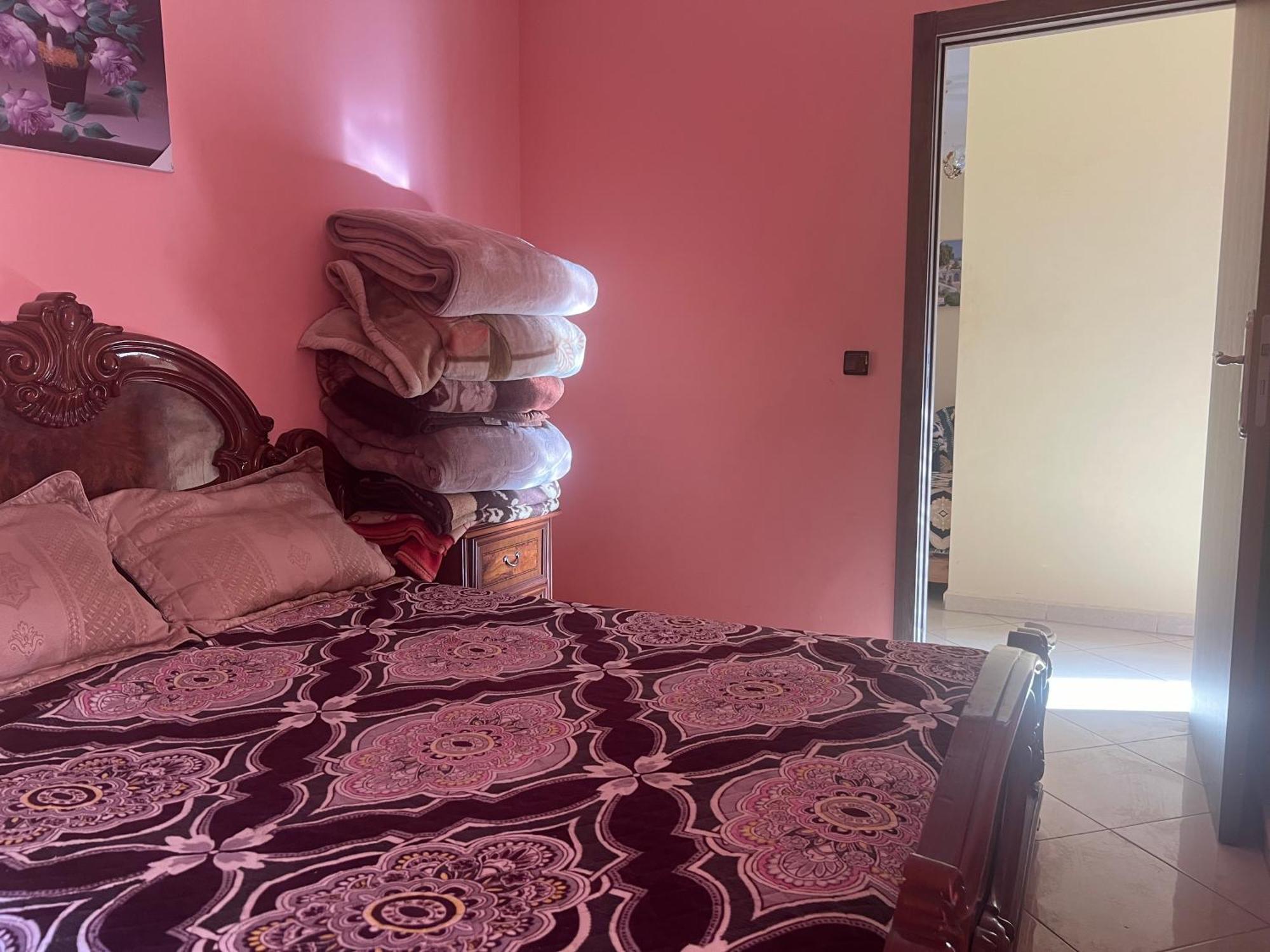 Apartment Charming 5 Min Airport