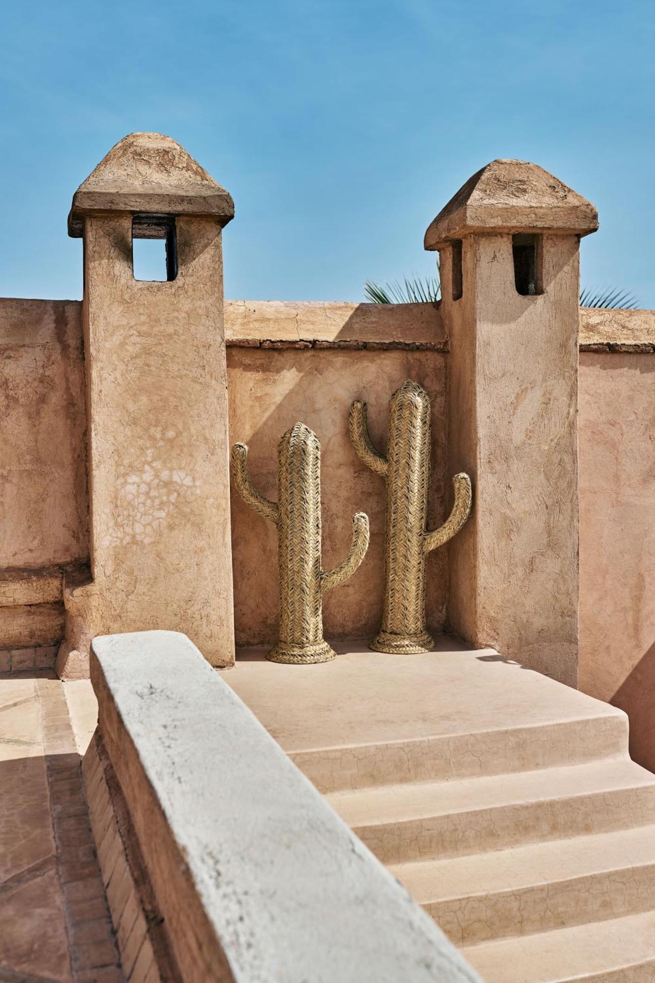 Charai Riad Marrakesh