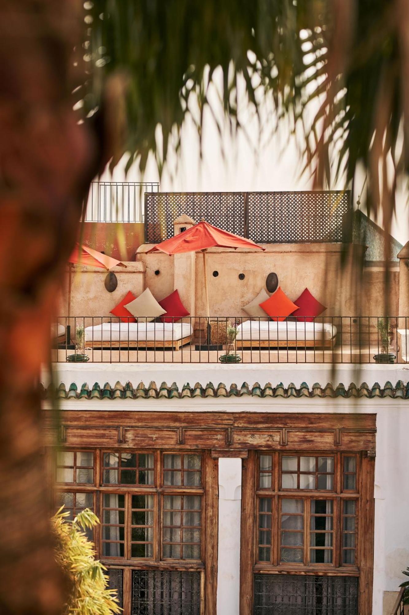 Charai Marrakesh