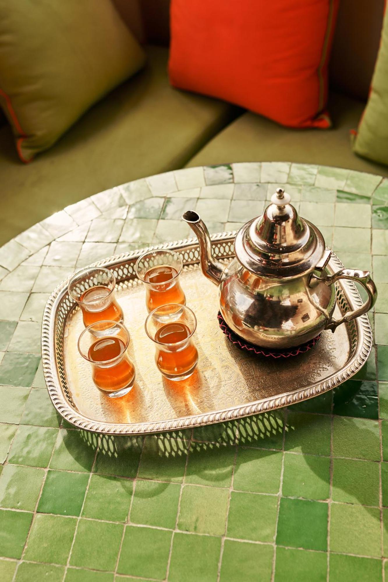 Charai Riad Marrakesh
