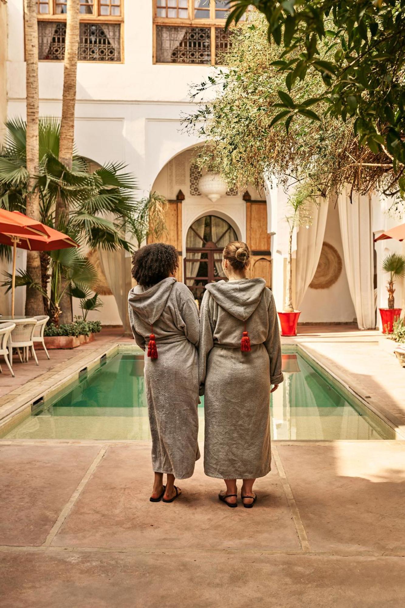 Charai Marrakesh